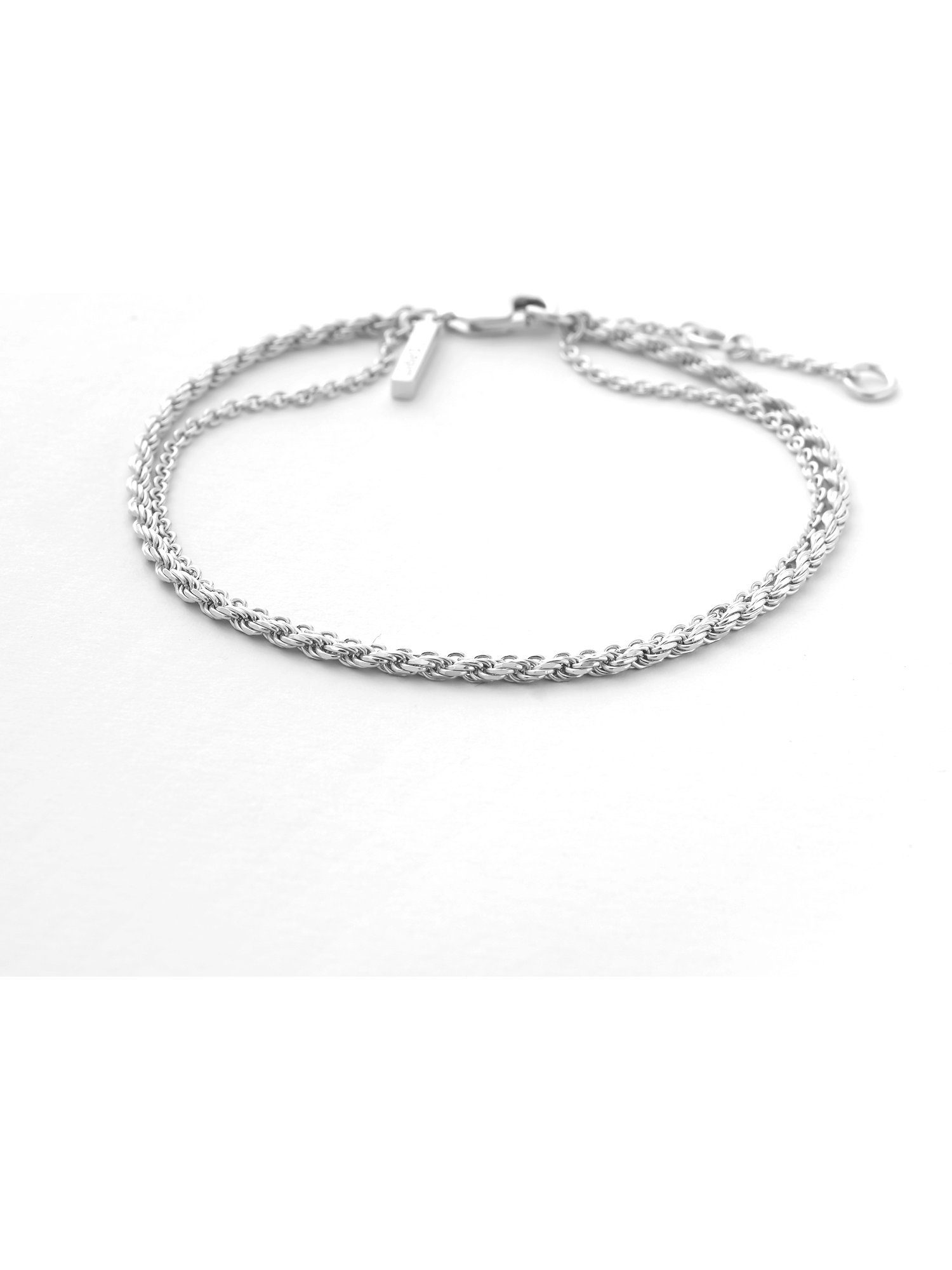 Esprit Silberarmband ESPRIT Damen-Armban...