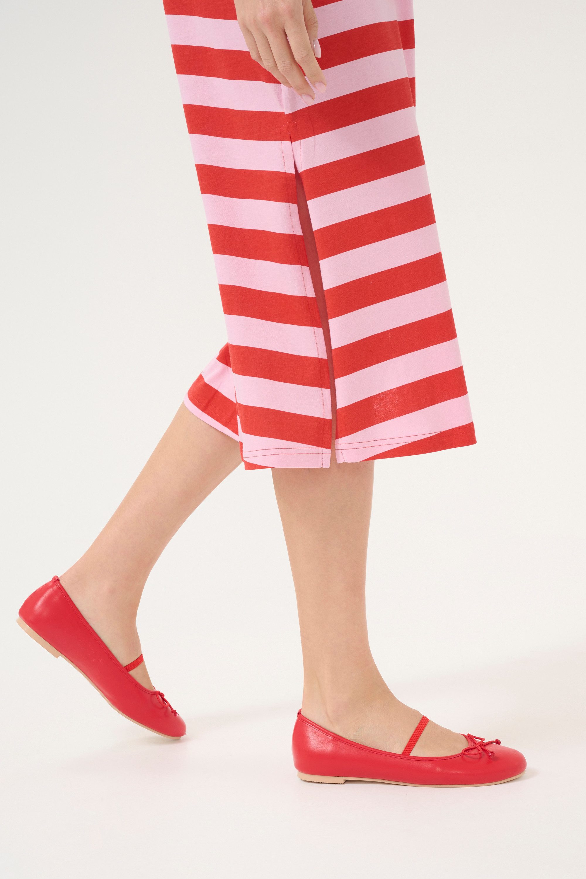 Culture Strickkleid Kleid CUbenzo