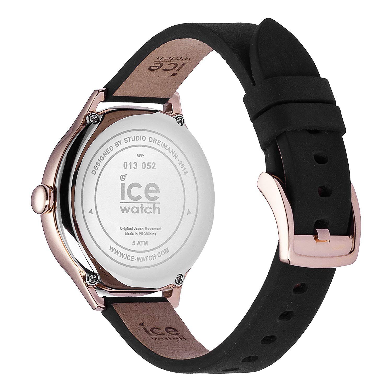 ice-watch Quarzuhr Ice Time