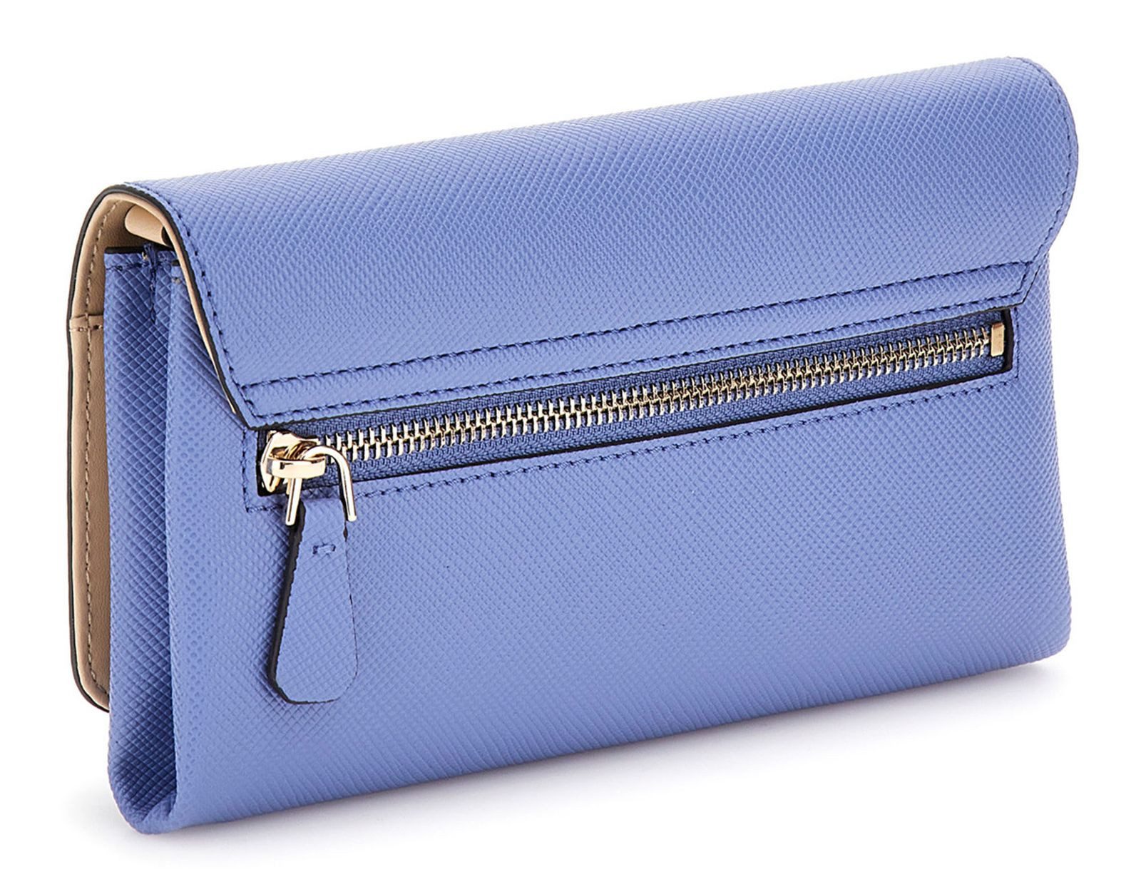 Guess Umhängetasche Xbody Flap Organizer günstig online kaufen