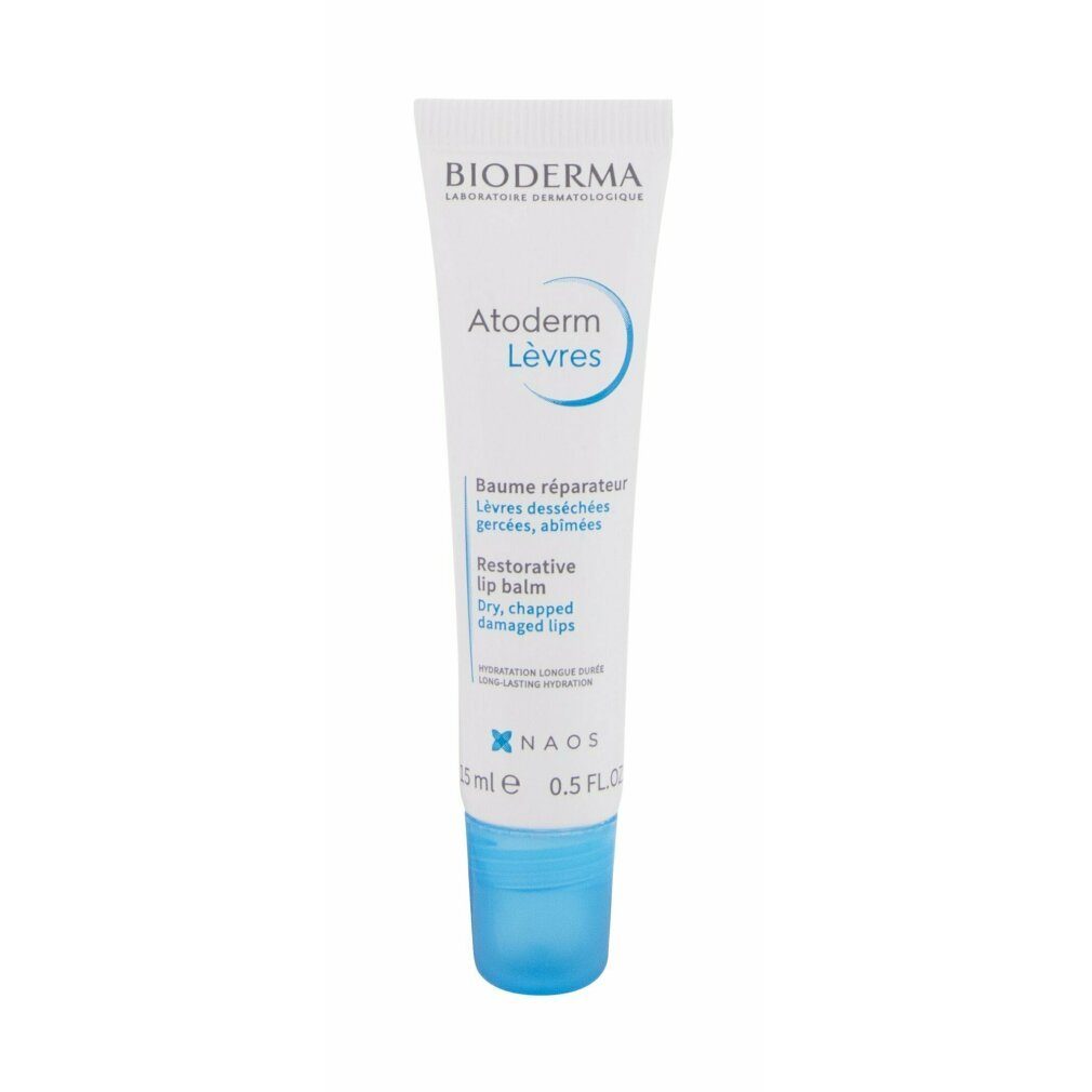 Bioderma Lippenpflegemittel for Women 15ml