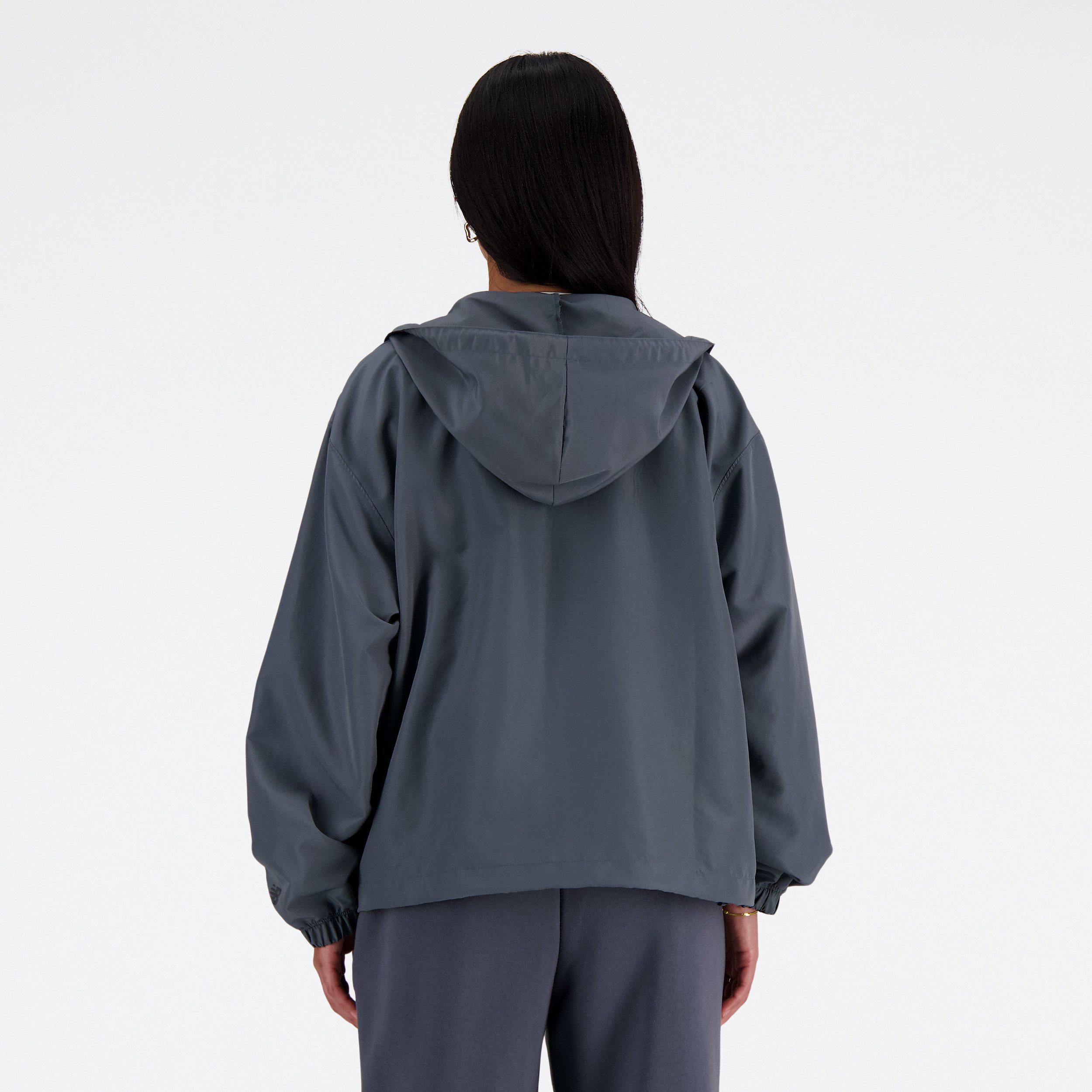 New Balance Kurzjacke WOMENS LIFESTYLE JACKET günstig online kaufen