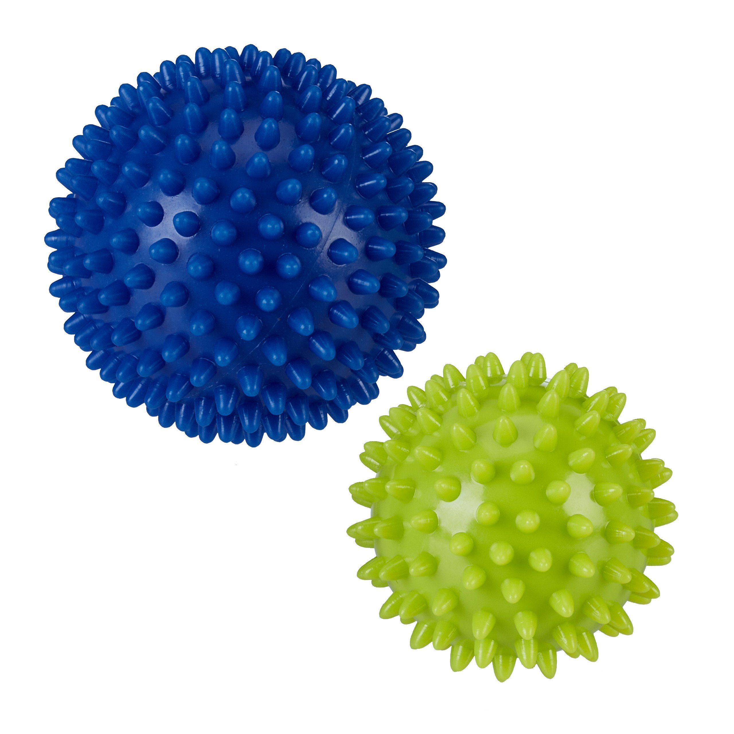 relaxdays Massageball Massageball 2er Set