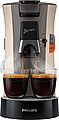 Senseo Kaffeepadmaschine Select CSA240/30, inkl. Gratis-Zugaben im Wert von € 14,- UVP, Bild 3