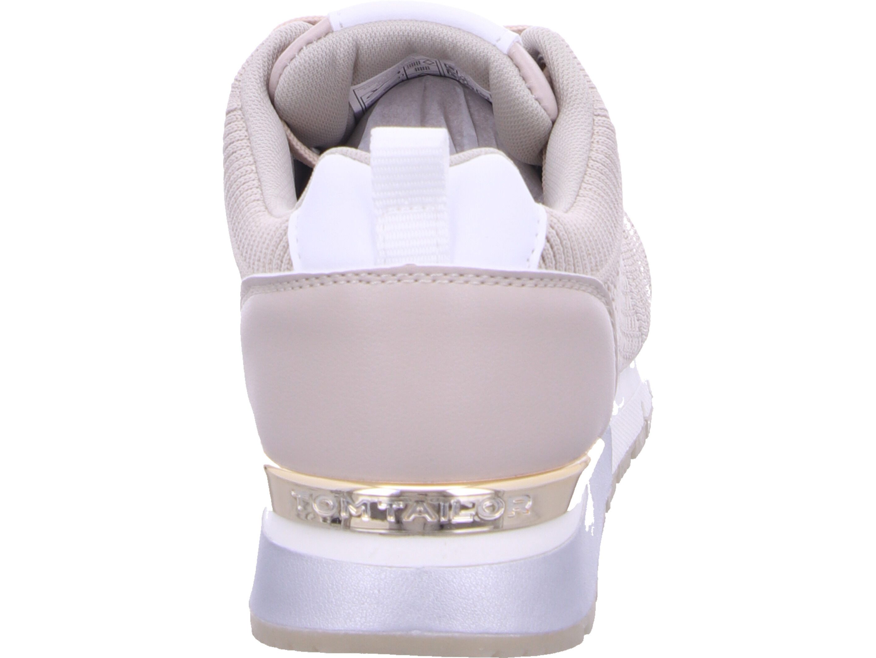 TOM TAILOR Sneaker günstig online kaufen