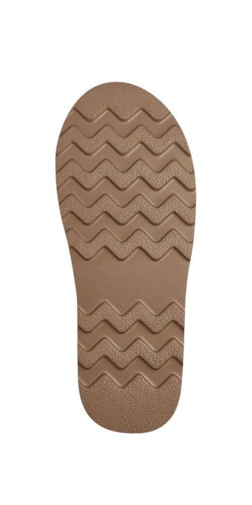 s.Oliver 5-26447-43-305 - mit Innenfutter - cognacbraun Damen Winterstiefel