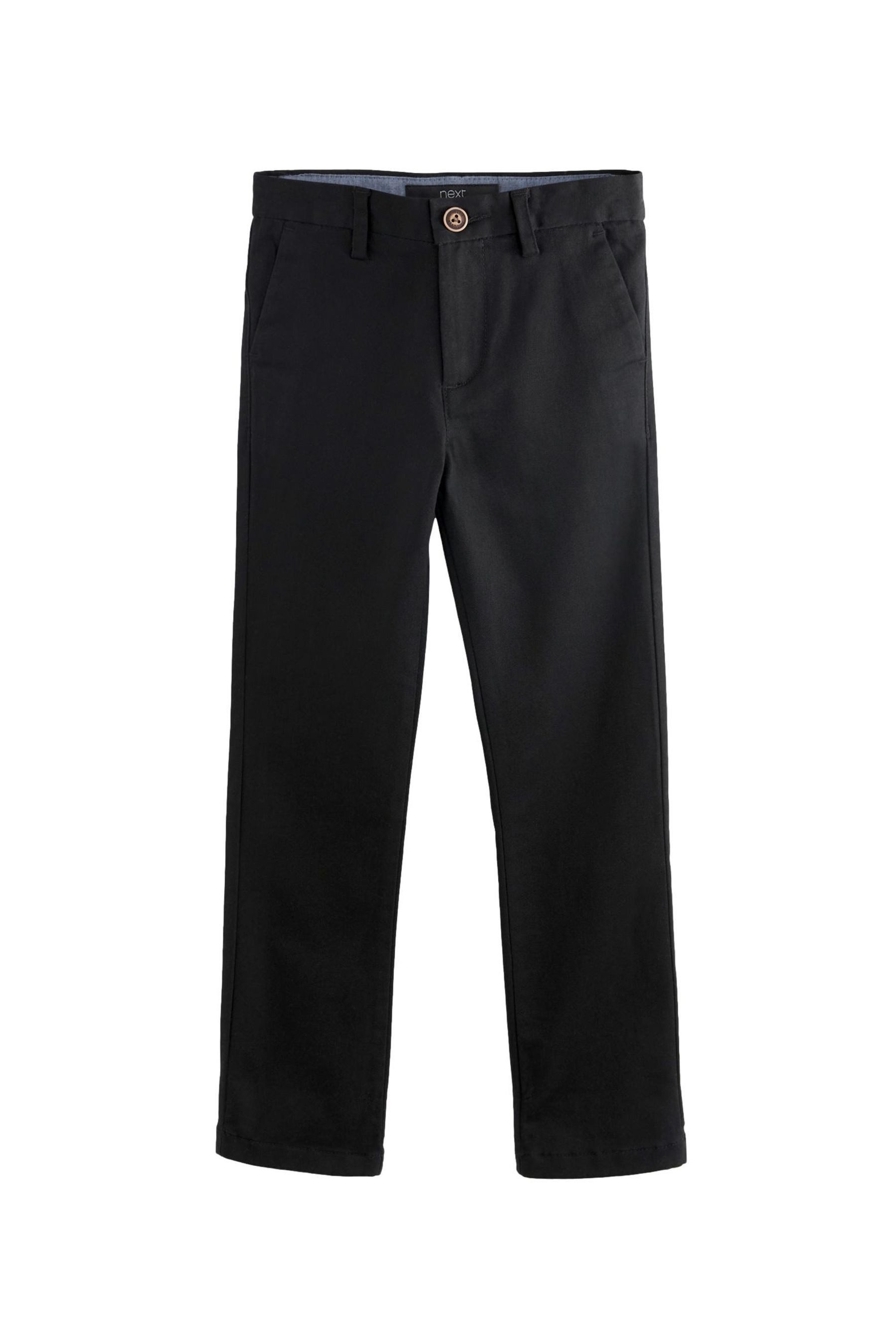 Chinohose Regular Fit Chinohose mit Stretch