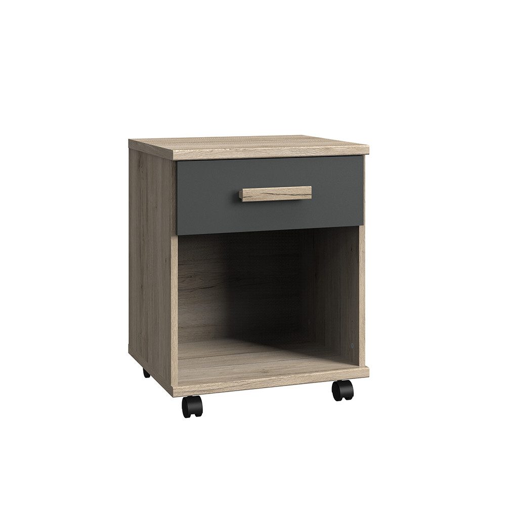 Rollcontainer CANTON-43