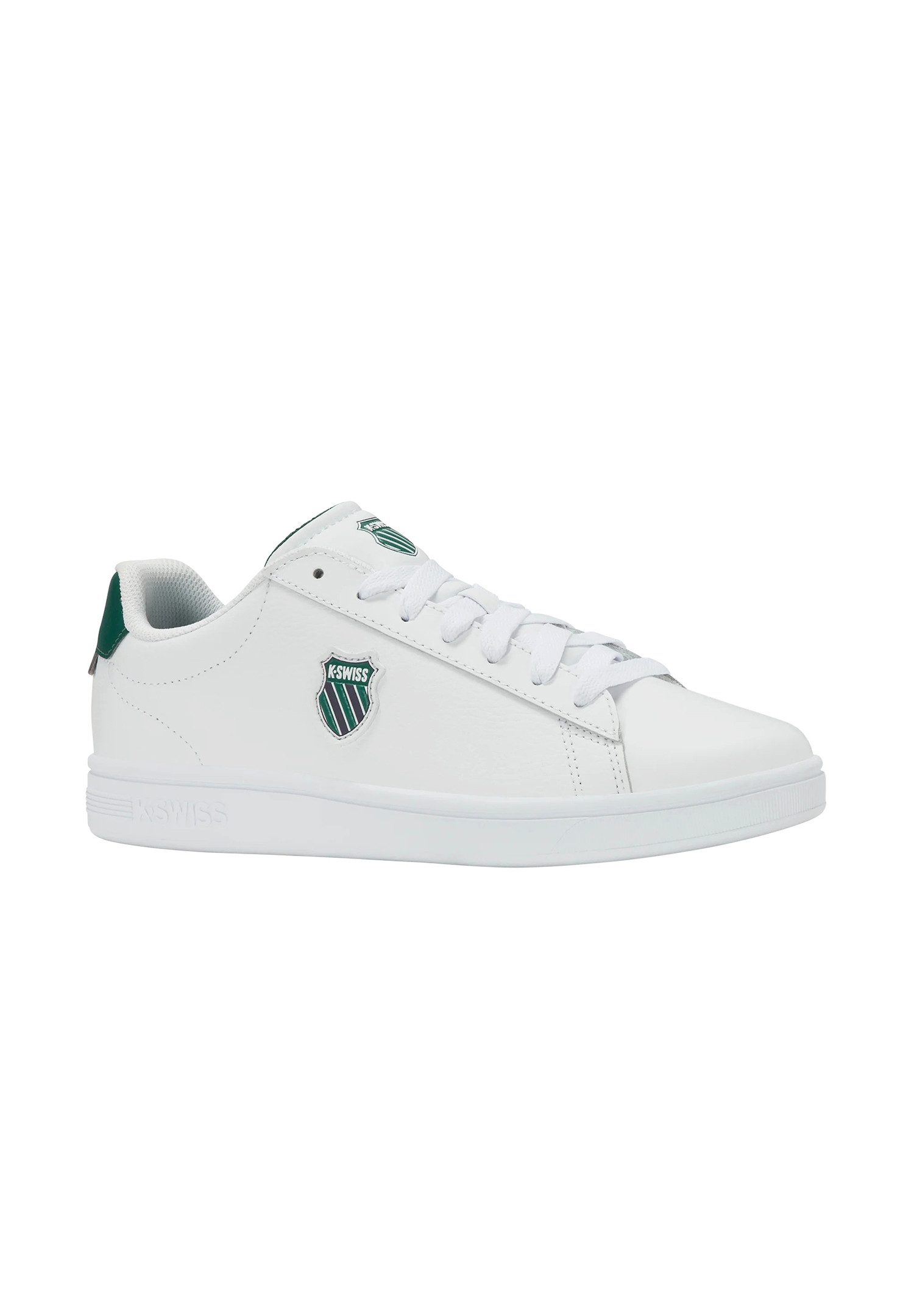 K-Swiss COURT SHIELD II Sneaker günstig online kaufen