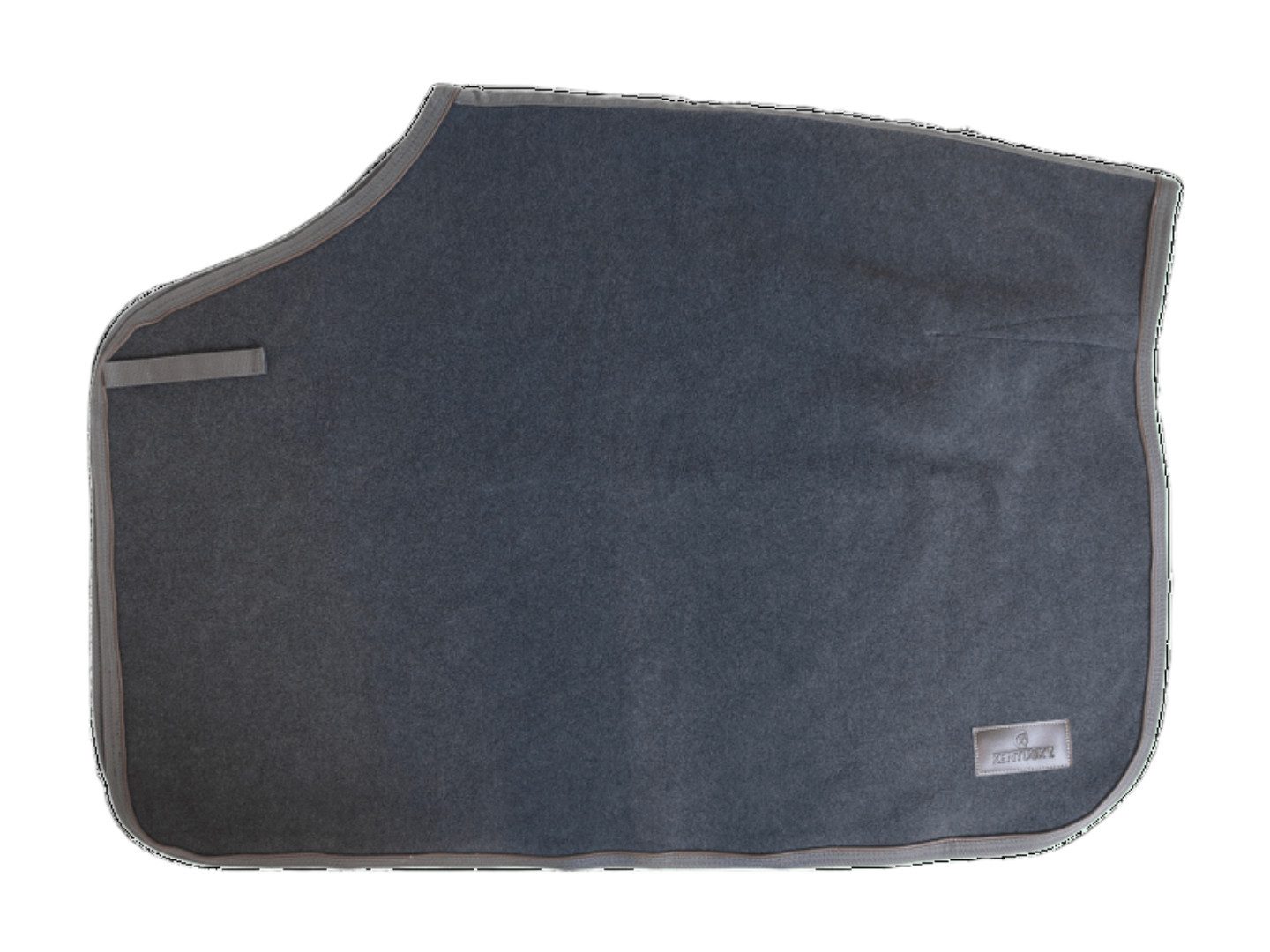 Kentucky Horsewear Ausreitdecke Ausreitdecke Quadrat Heavy Fleece