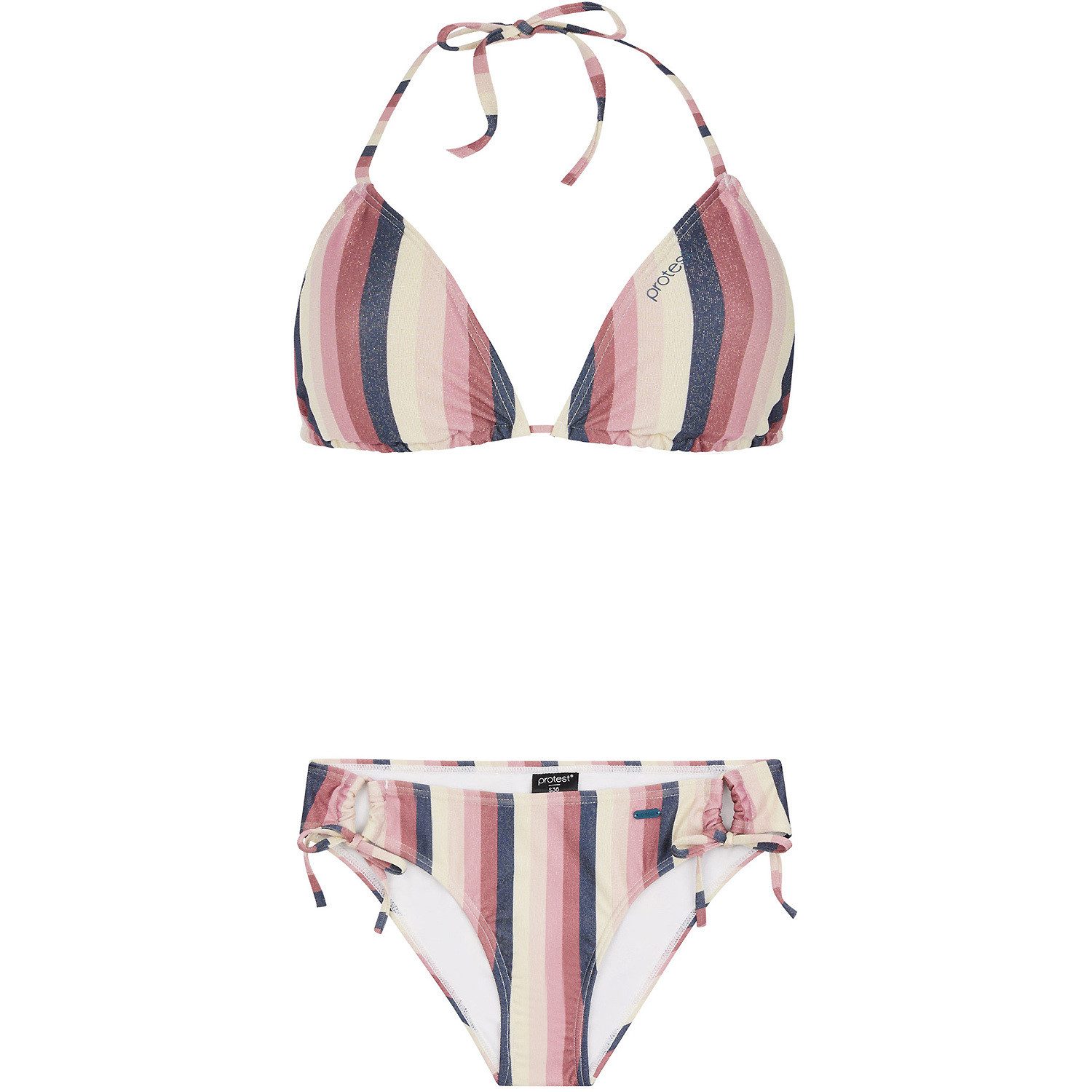 Protest Badeanzug Bikiniunterteil W PRTMOLA TRIANGLE BIKINI