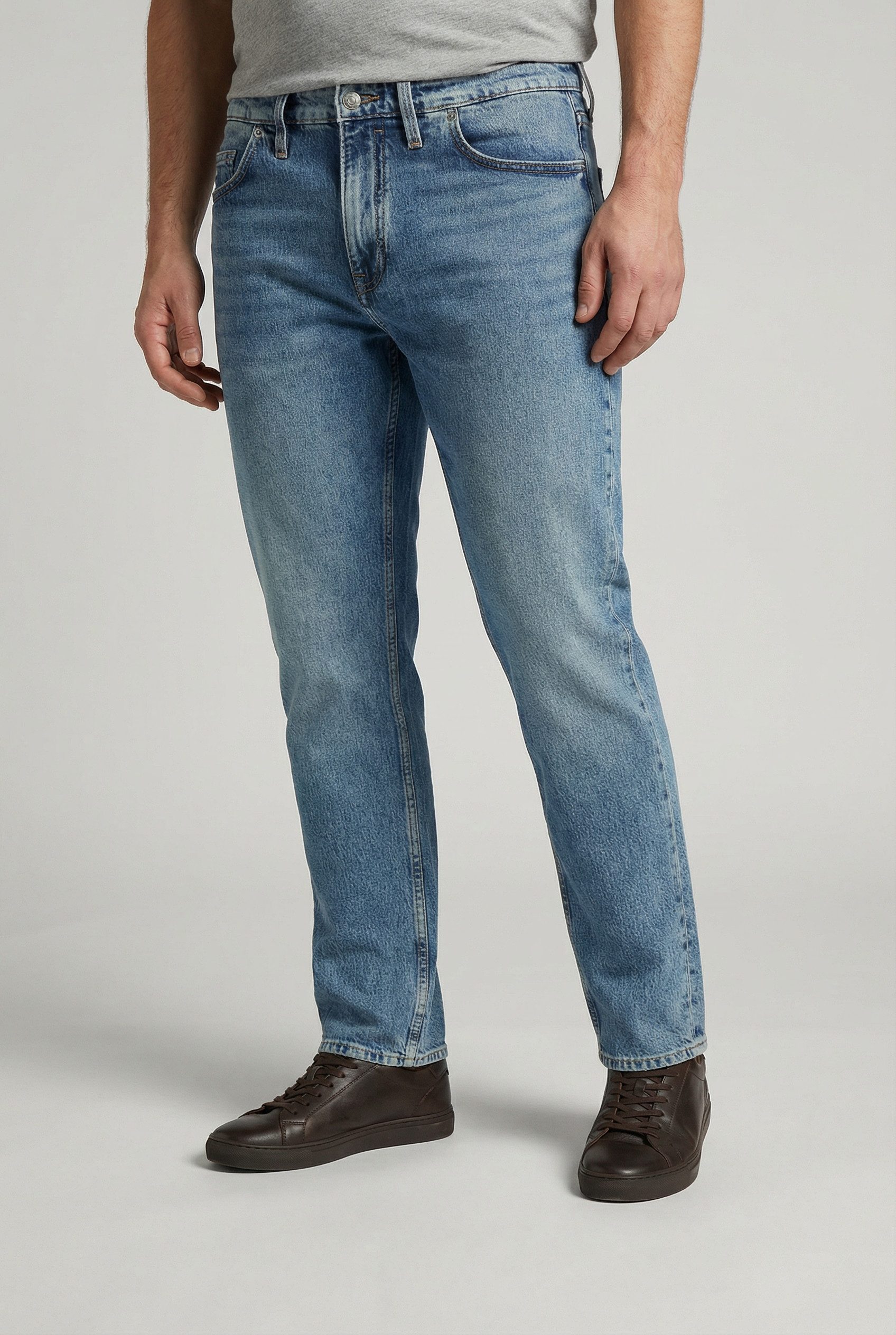 5-Pocket-Jeans