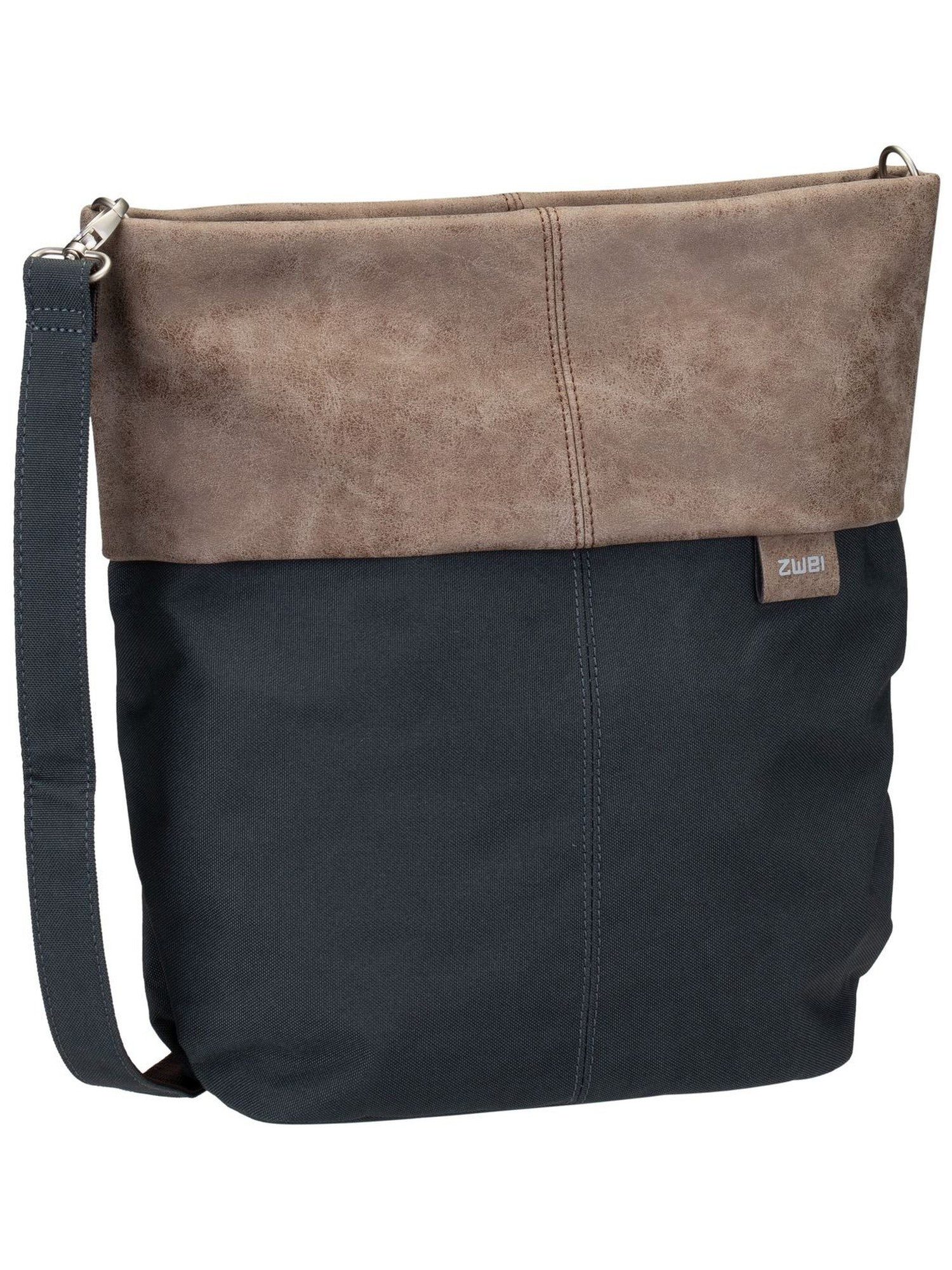 Zwei Handtasche Olli OT12, Hobo Bags