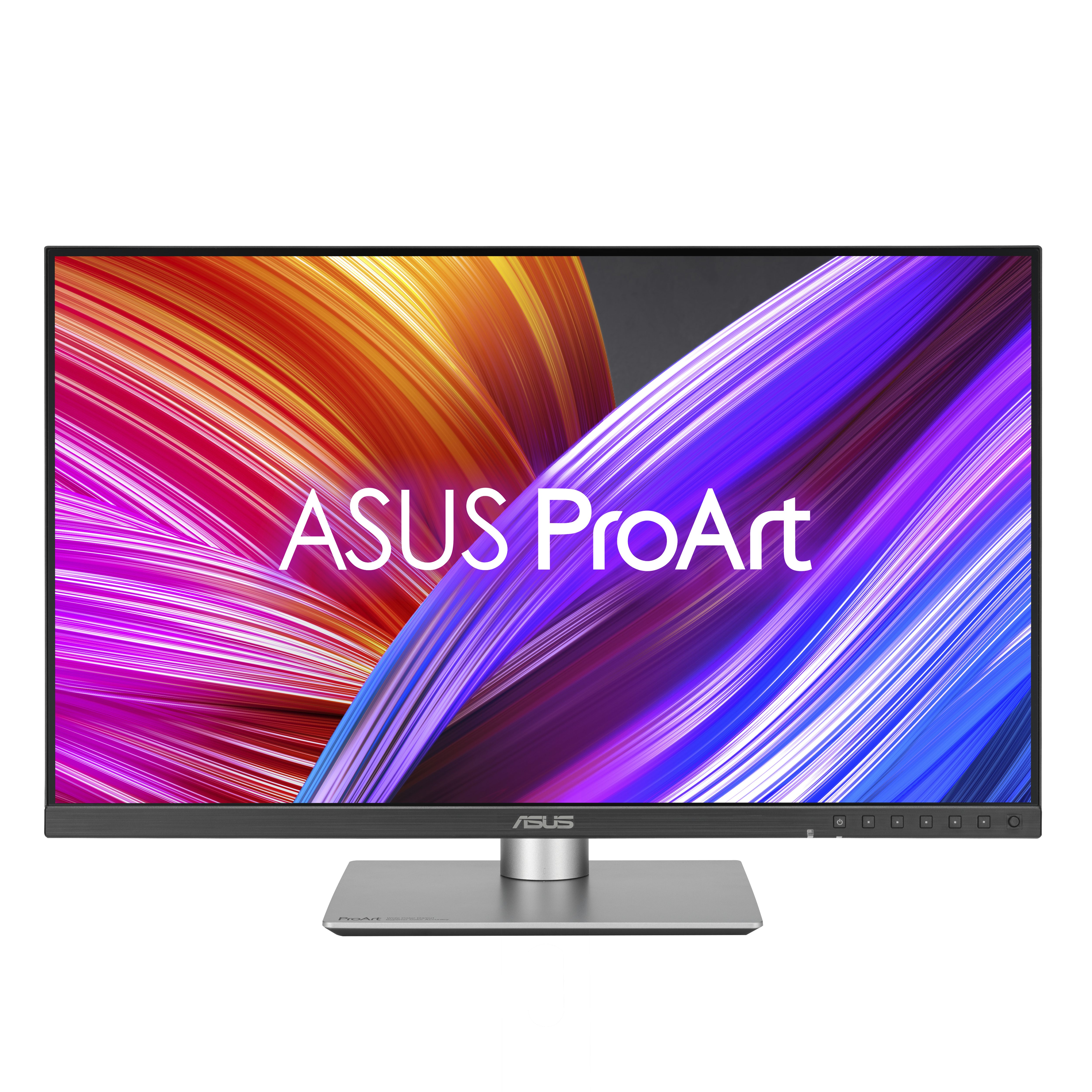 Asus PA24ACRV LCD-Monitor (60,5 cm/23,8 ", 2560 x 1440 px, Quad HD, 5 ms Reaktionszeit, LCD, HDCP)