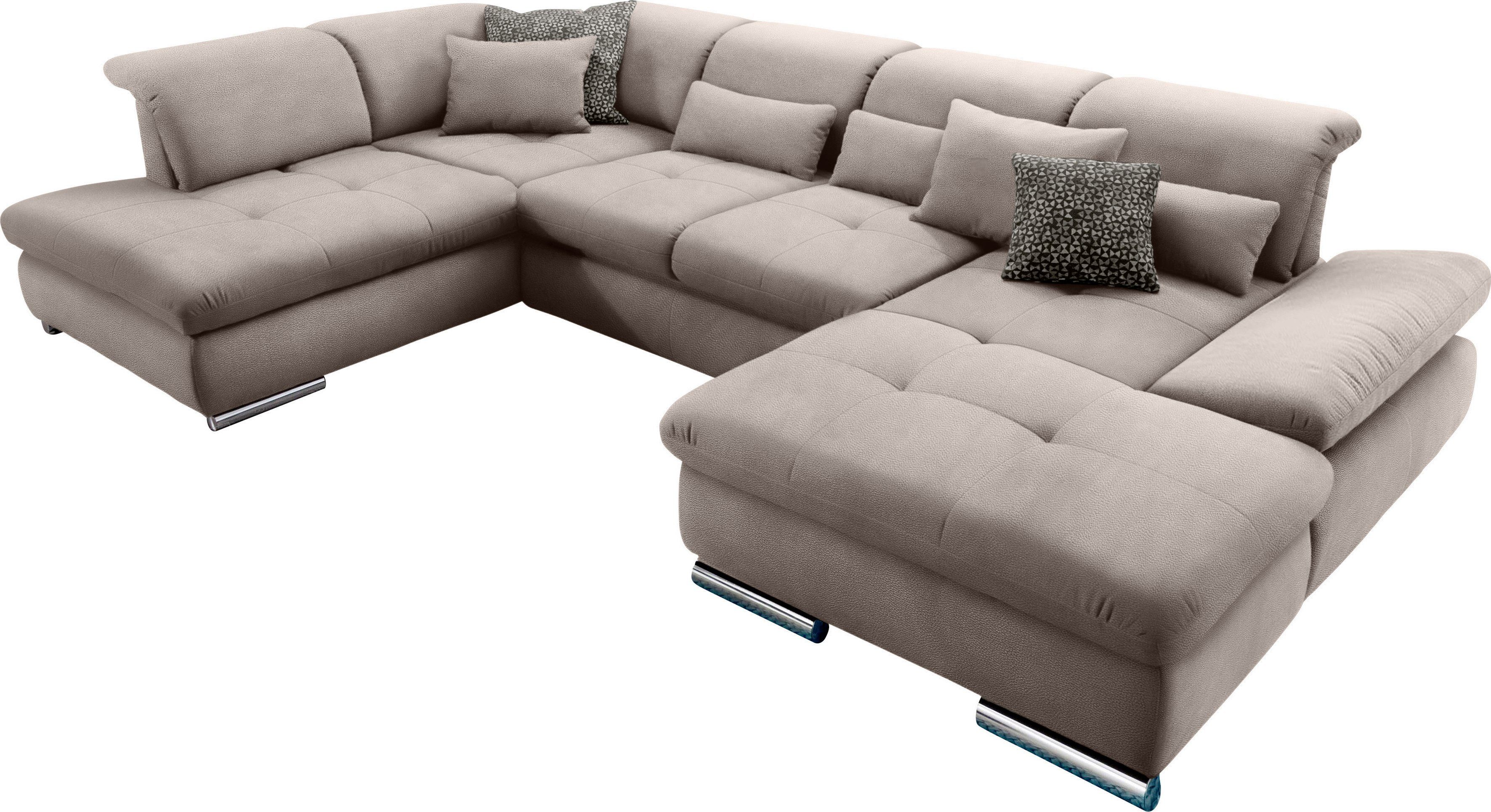 set one by Musterring Wohnlandschaft SO günstig online kaufen