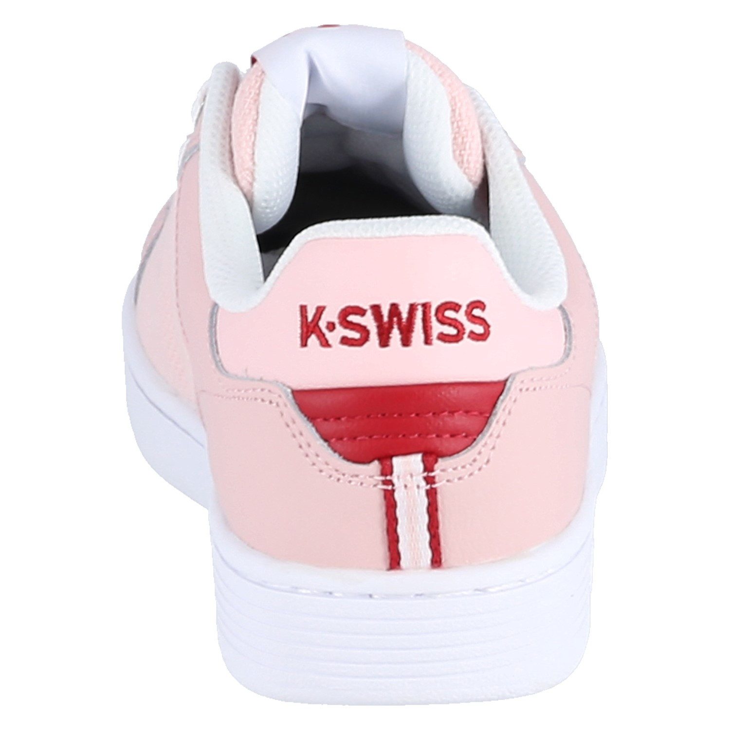 K-Swiss Clean Court CMF rose Damen Sneaker