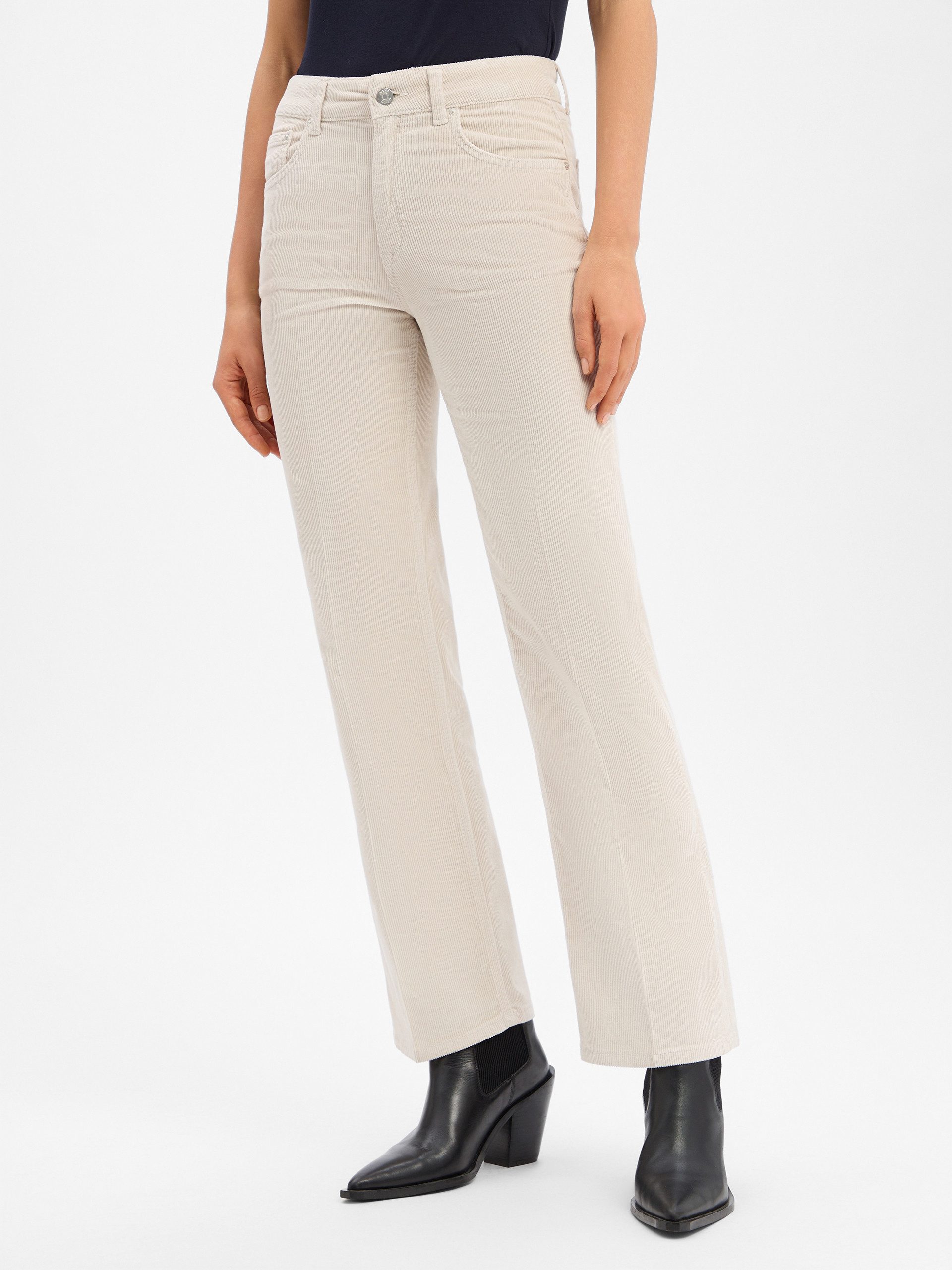 Gant Bundfaltenhose
