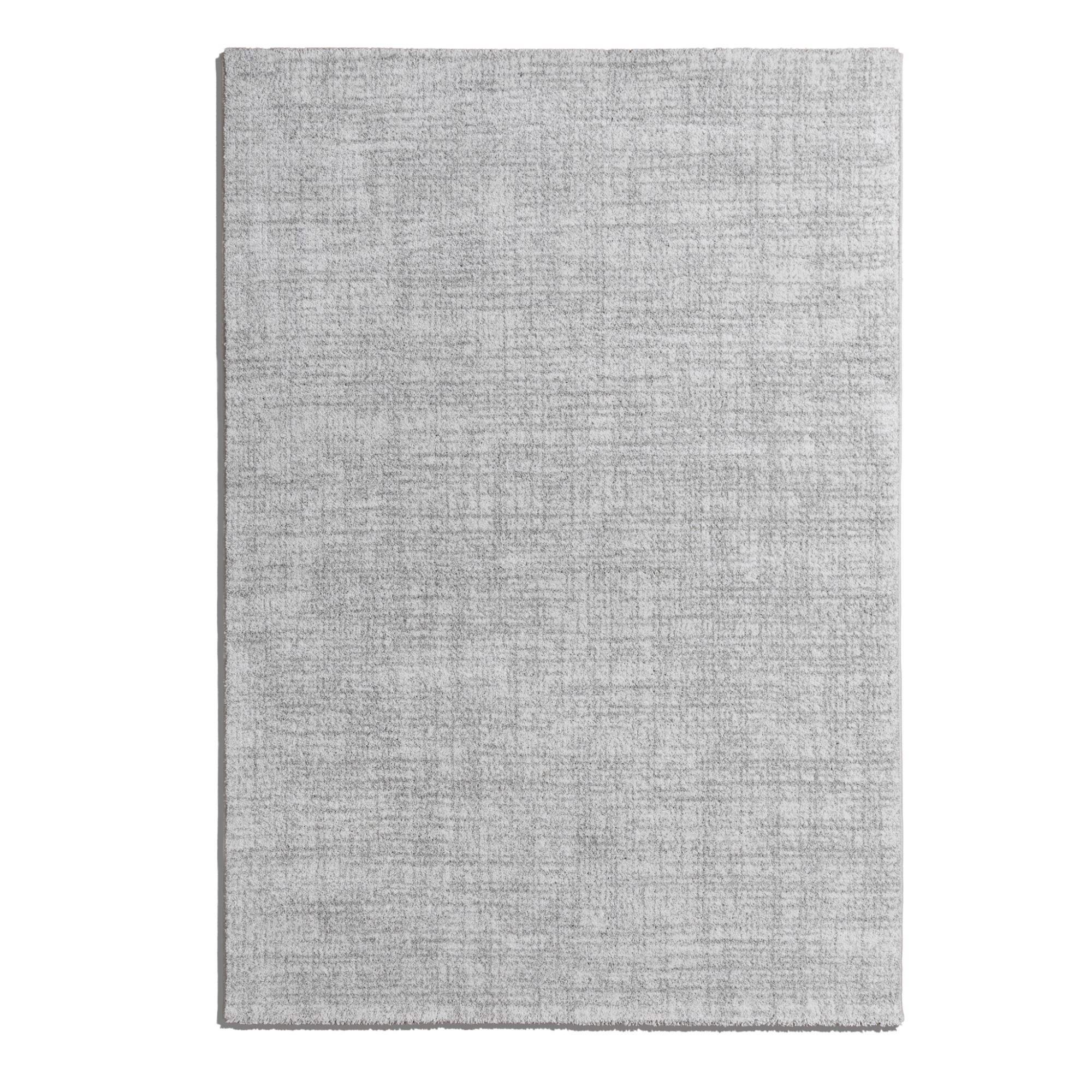 Steffensmeier Teppich Nancy, Rechteckig, Kurzflor Teppich, Wohnzimmer. Reduzierter Preis € 64,90. Unverbindliche Preisempfehlung € 99,00