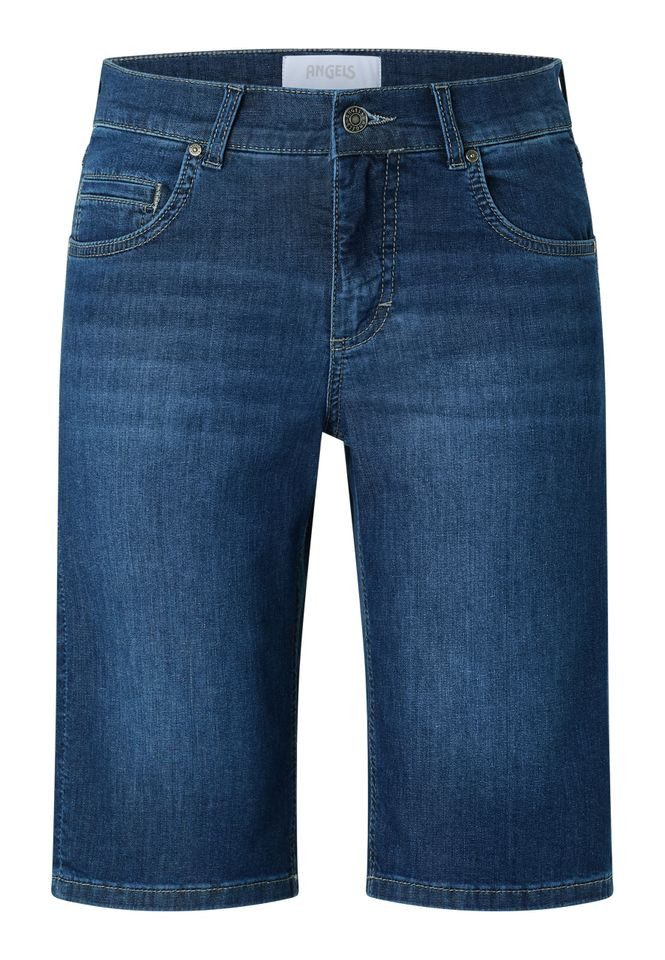 ANGELS Jeansshorts Bermuda Shorts - kurze günstig online kaufen
