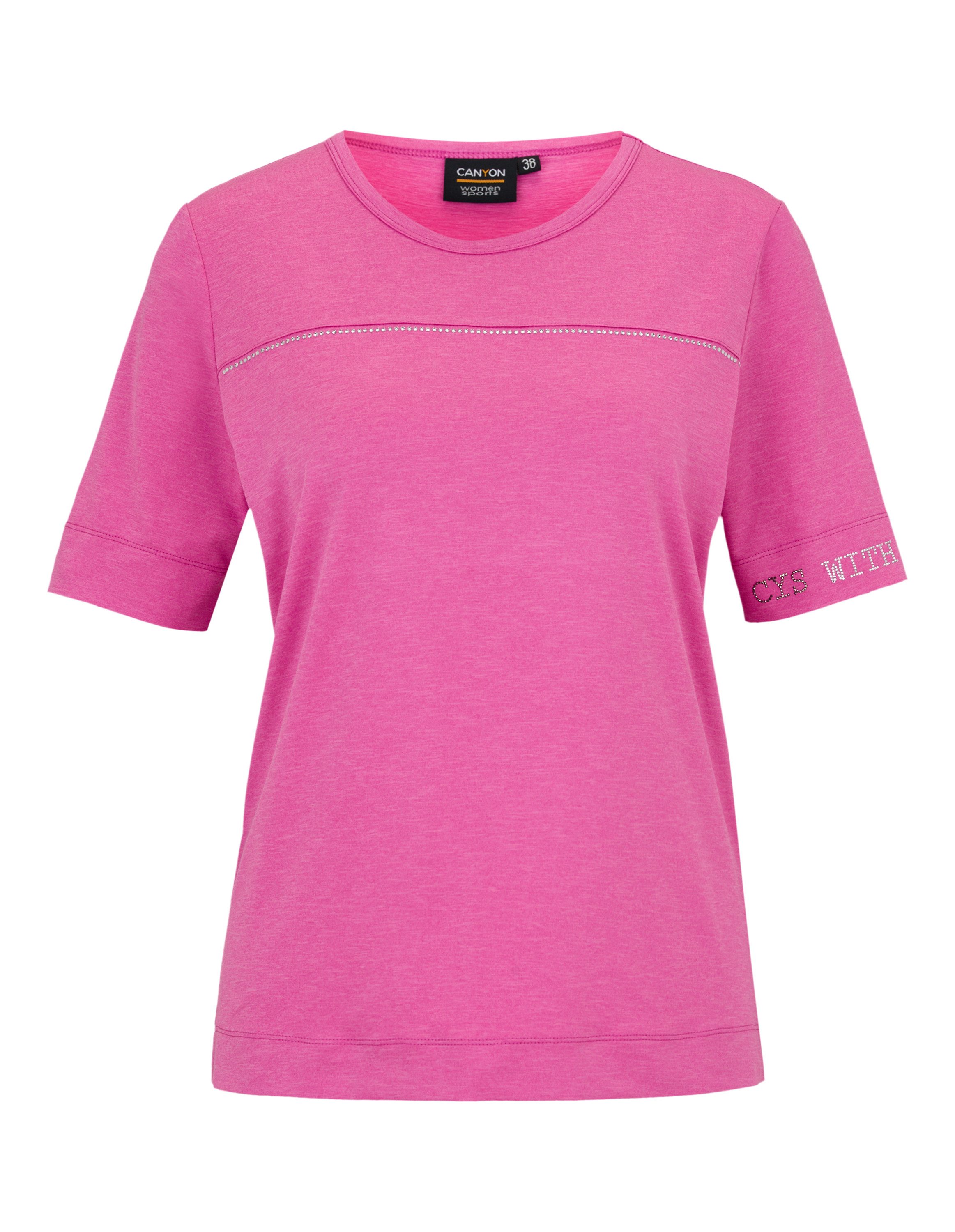 T-Shirt T-Shirt Damen