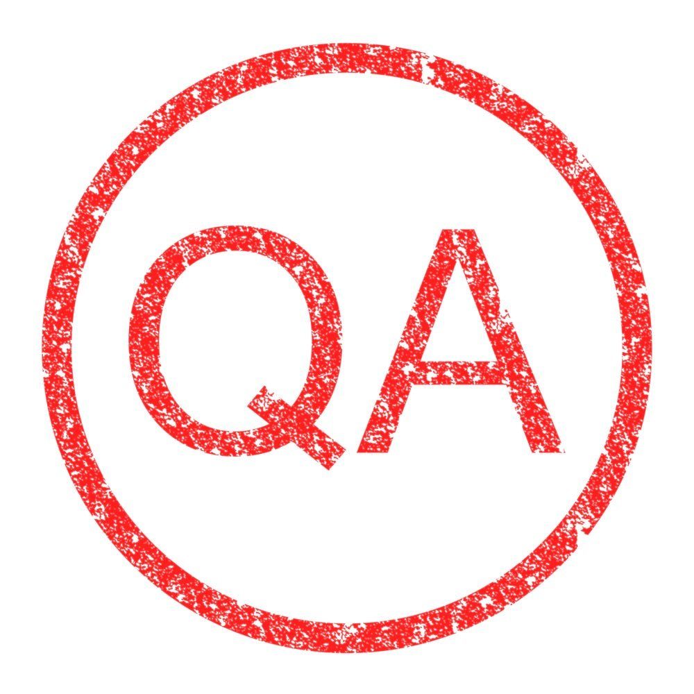 Q A