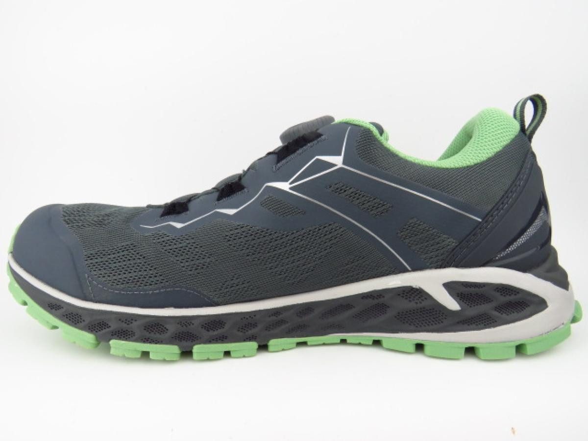 Meindl Power Walker Lady 3 5 BOA Wanderschuh