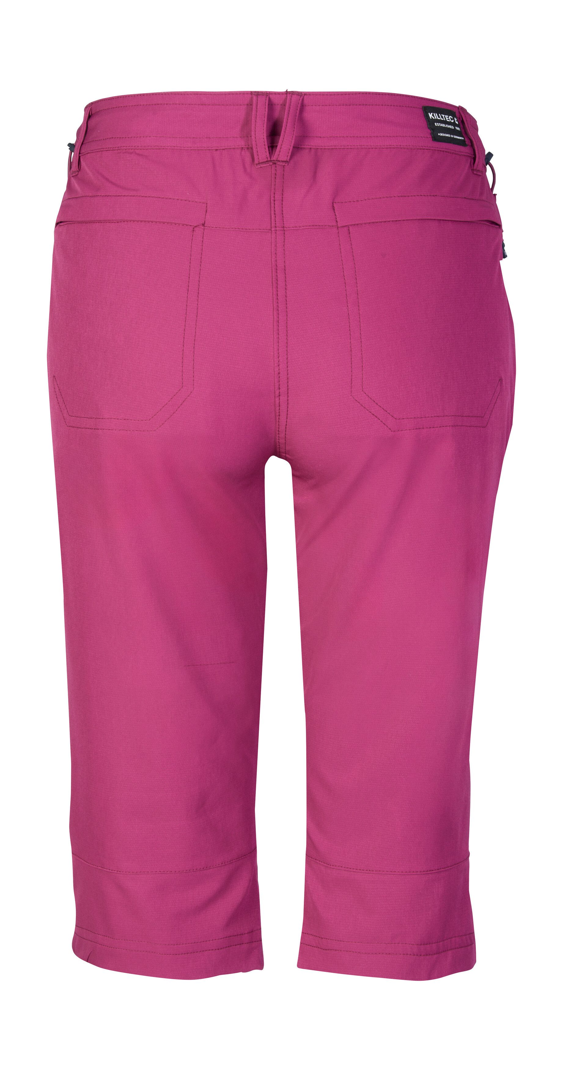 Killtec Caprihose KOS 4 WMN PNTS günstig online kaufen
