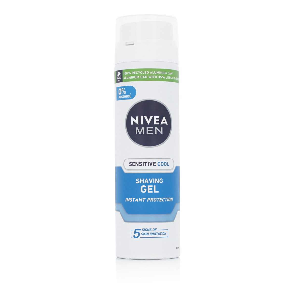 Rasiergel Men Sensitive