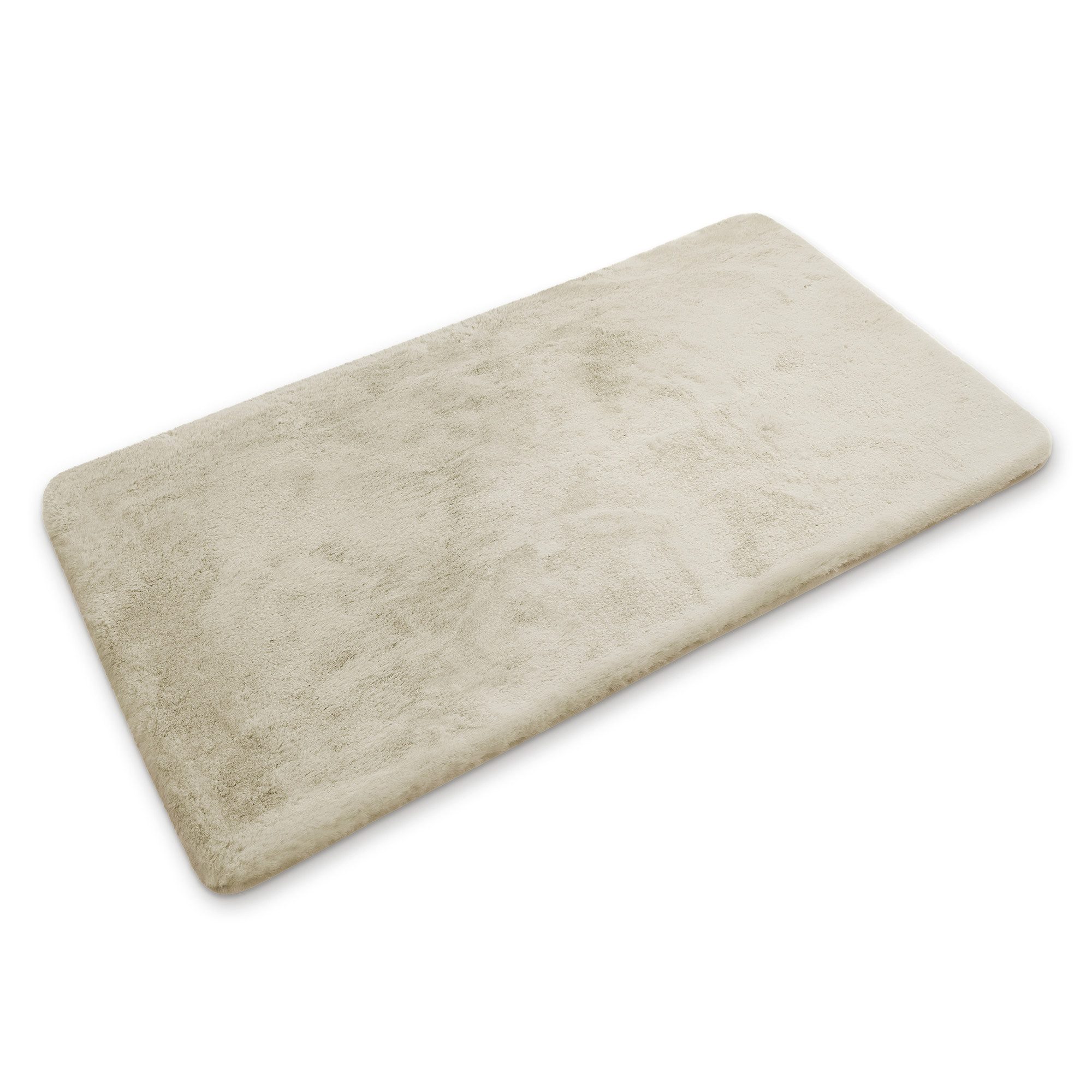 OTTO home Badematte Lennja, Höhe 25 günstig online kaufen