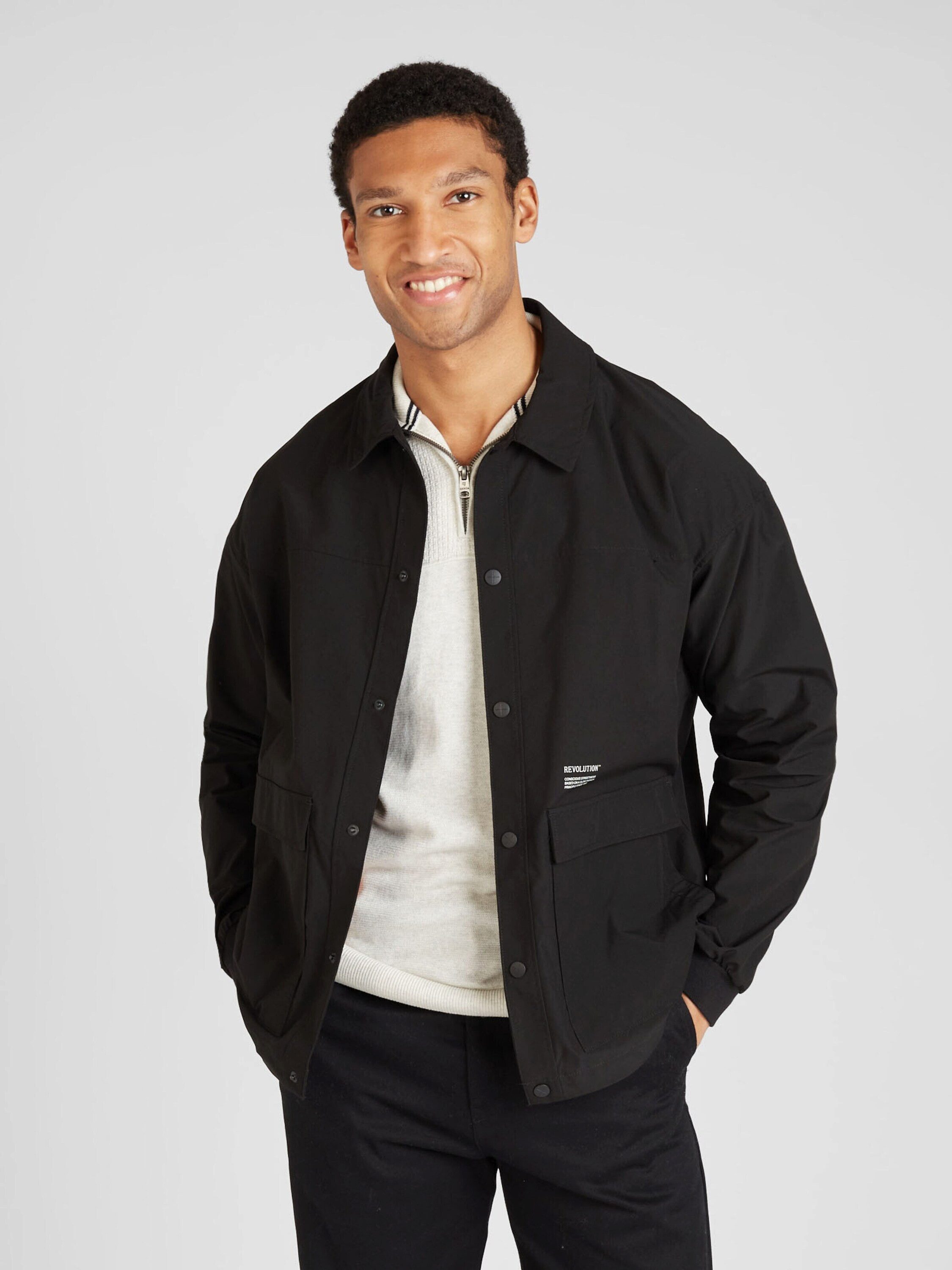 Revolution Blouson (1-St)