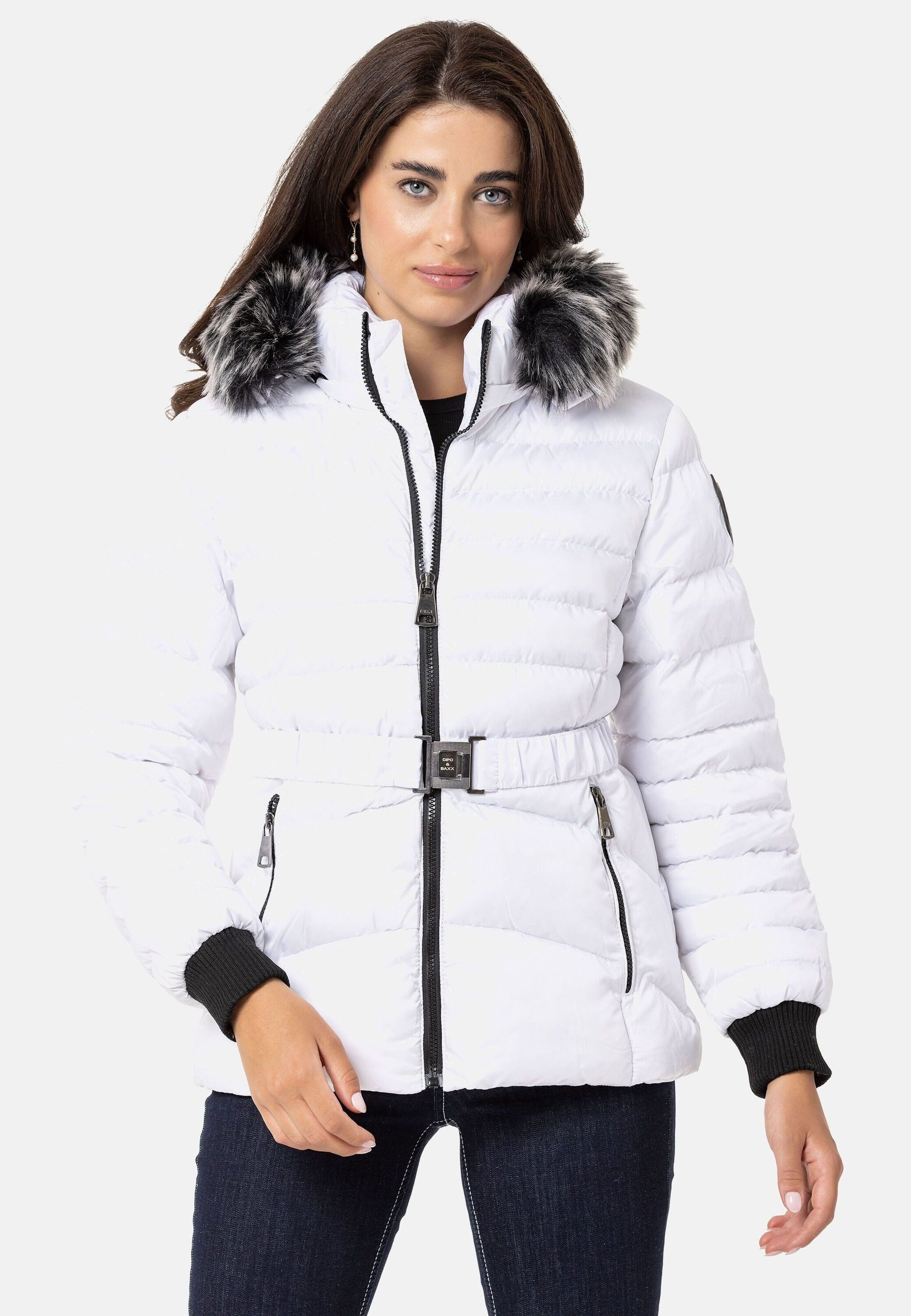 Winterjacke Jacken