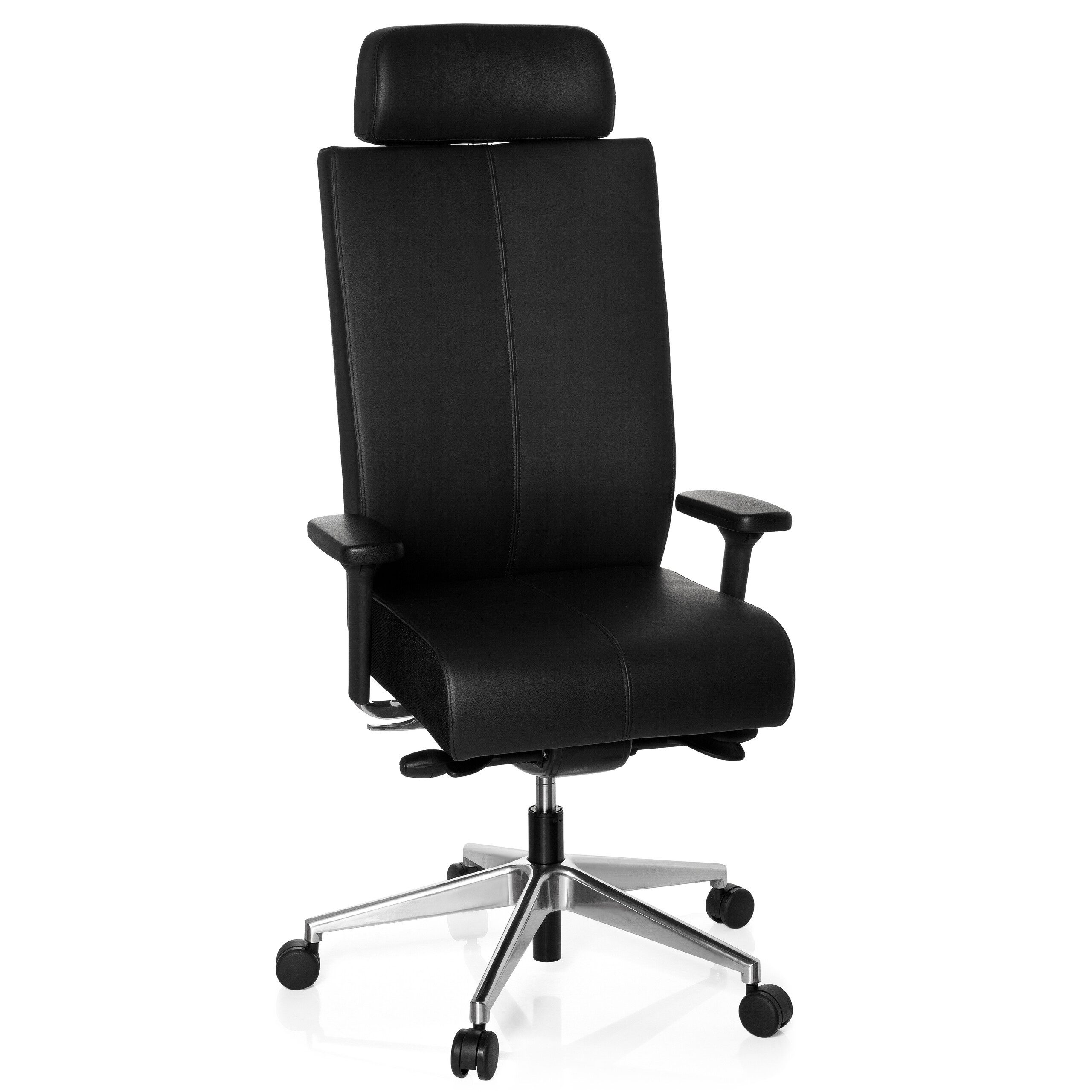 hjh OFFICE Drehstuhl Profi Bürostuhl PRO-TEC günstig online kaufen