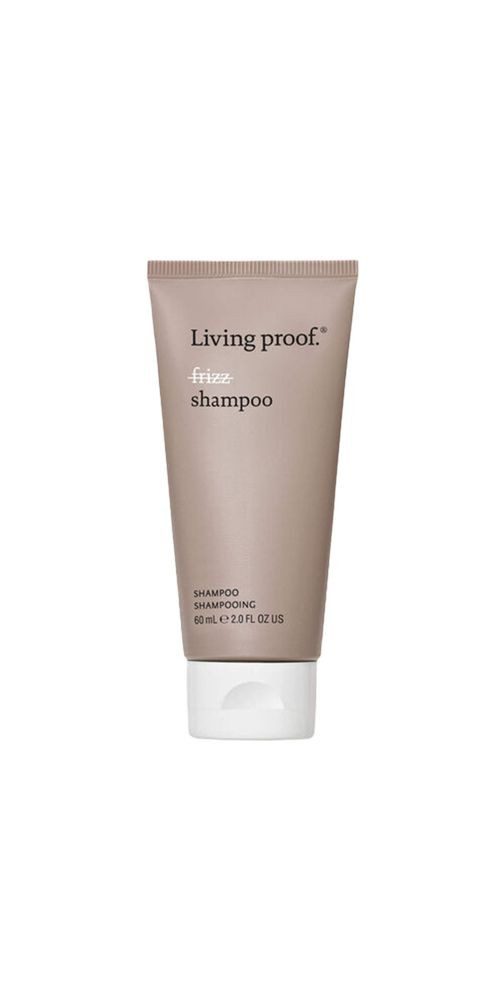 Living Proof Haarshampoo Living Proof No Frizz Shampoo 60ml