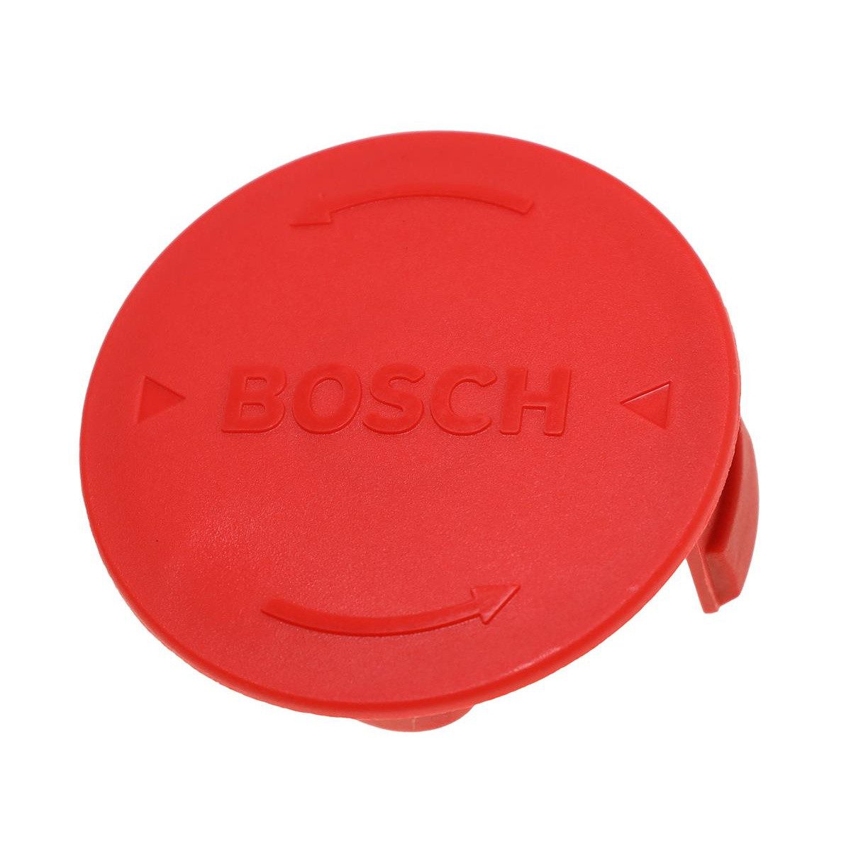 BOSCH Rasentrimmer-Ersatzspule Bosch F016L72438 Abdeckung für ART 30-36 LI 3600H78N00 Rasentrimmer