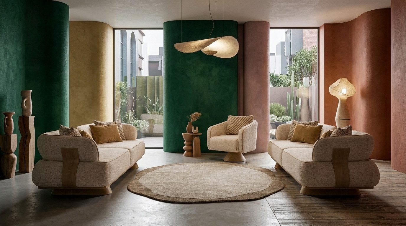 JVmoebel Polstergarnitur Couchgarnitur Modern Beige Luxus Sofagarnitur Sofaset 3er Sofa Sessel, (3-tlg., 3-tlg)