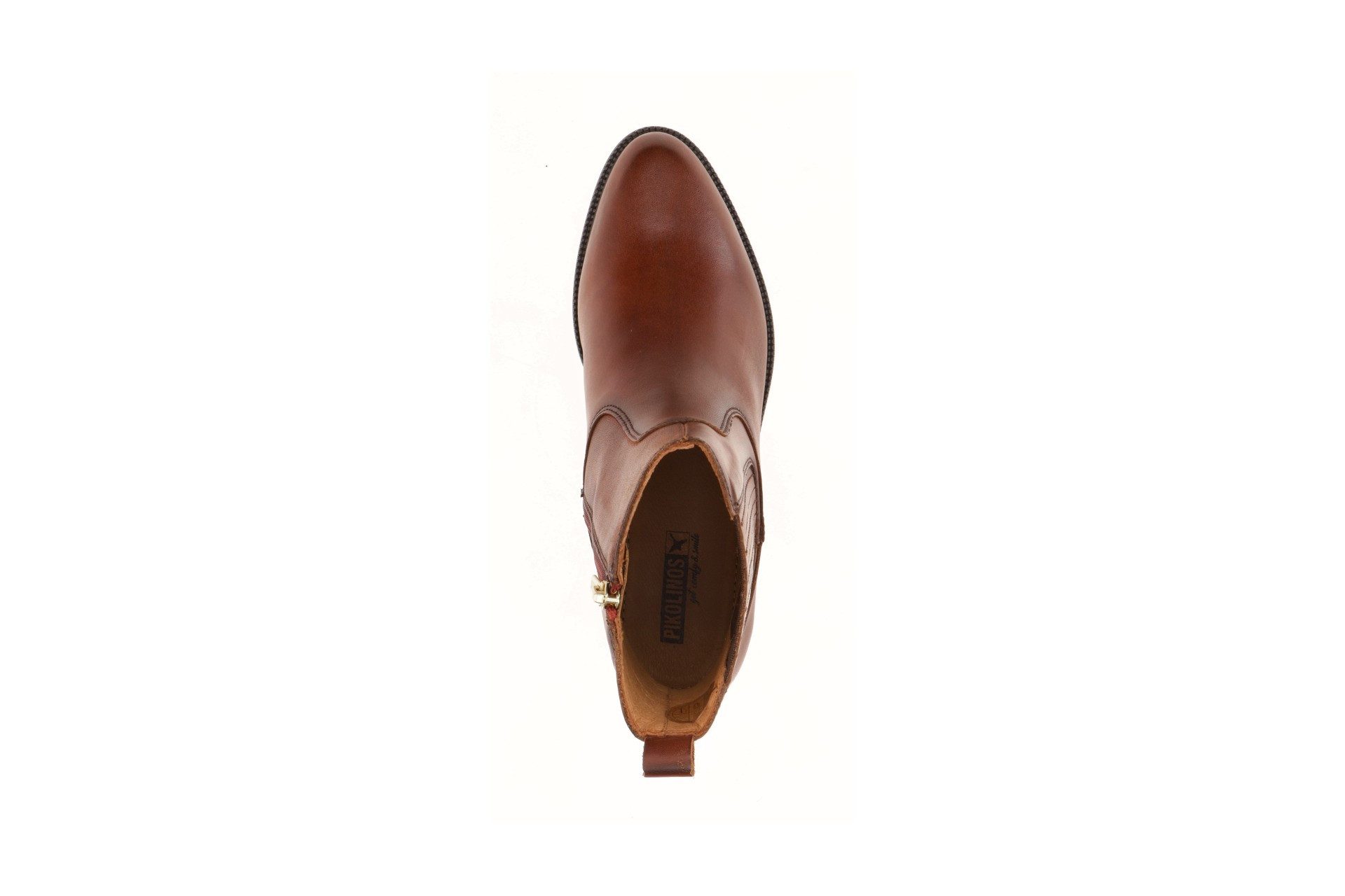 PIKOLINOS W2D-8909 cognac Stiefel