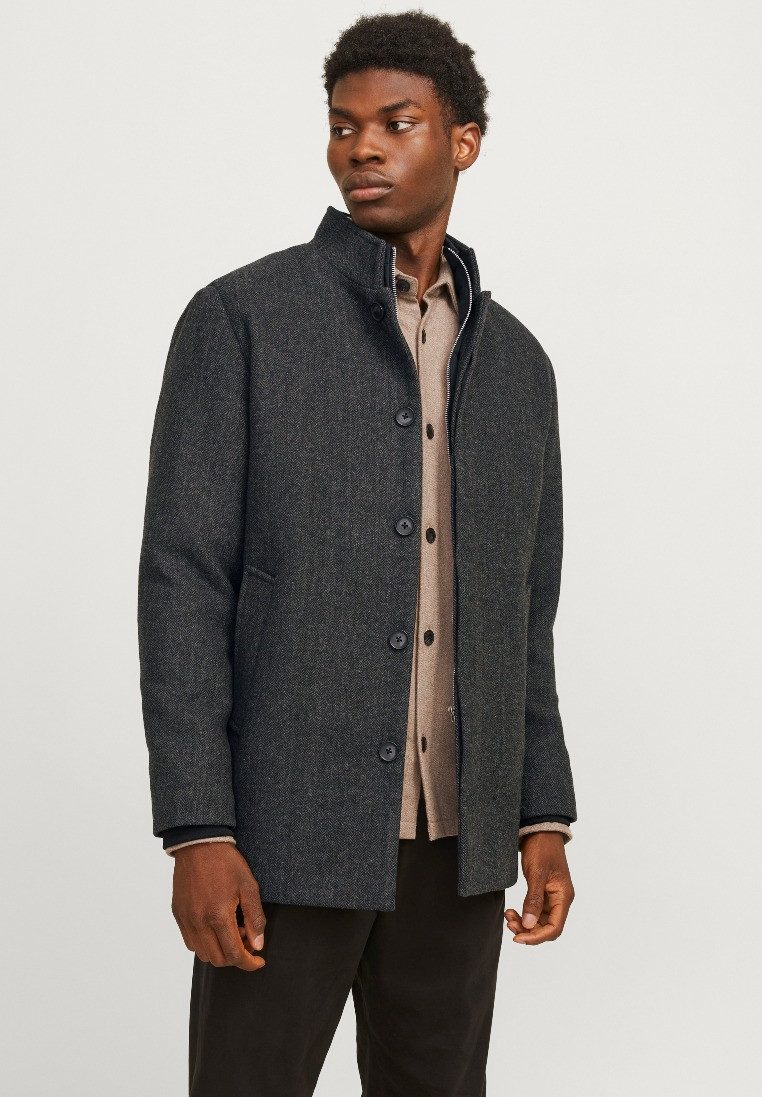 Jack & Jones Winterjacke günstig online kaufen