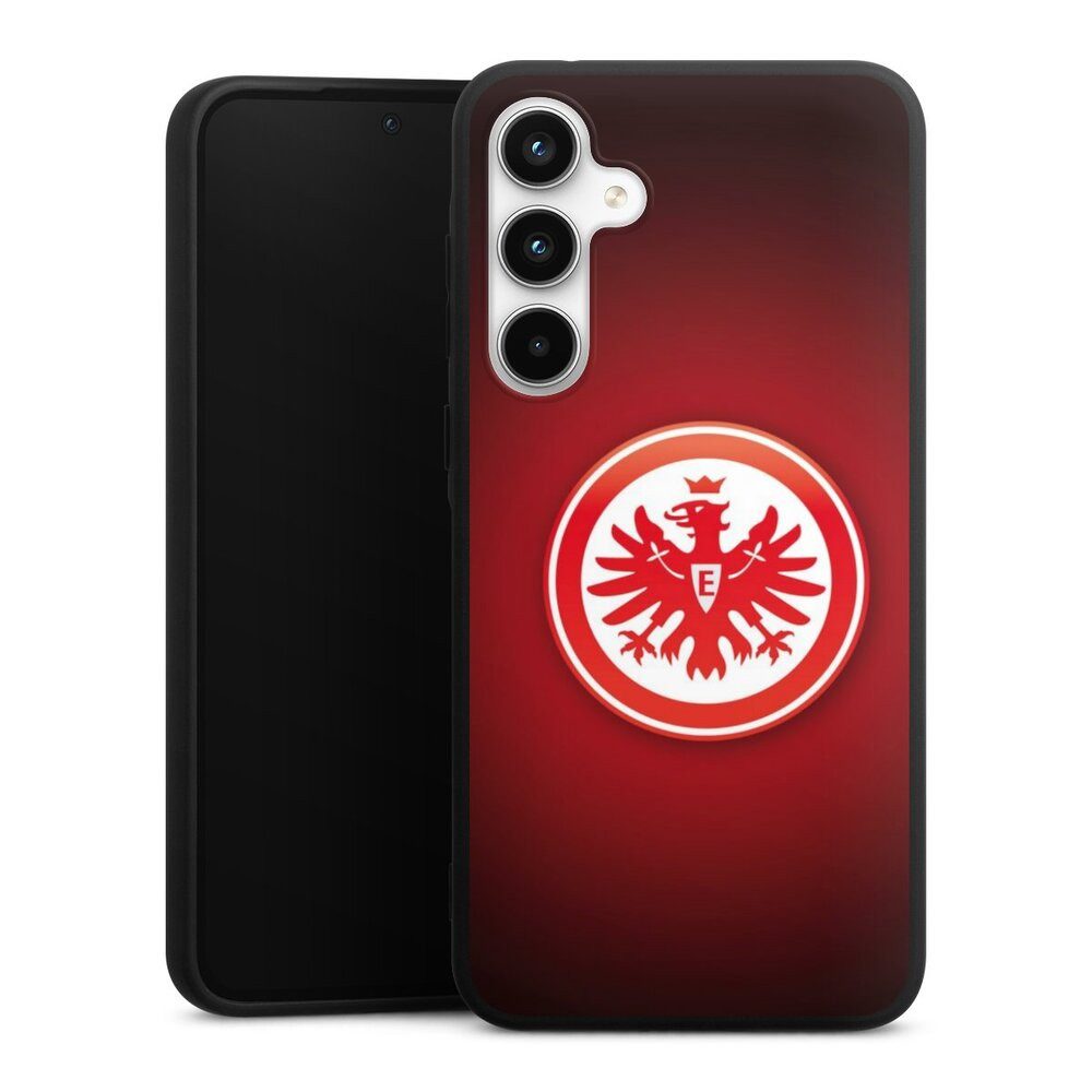 Handyhülle Eintracht Frankfurt Offizielles Lizenzprodukt Wappen