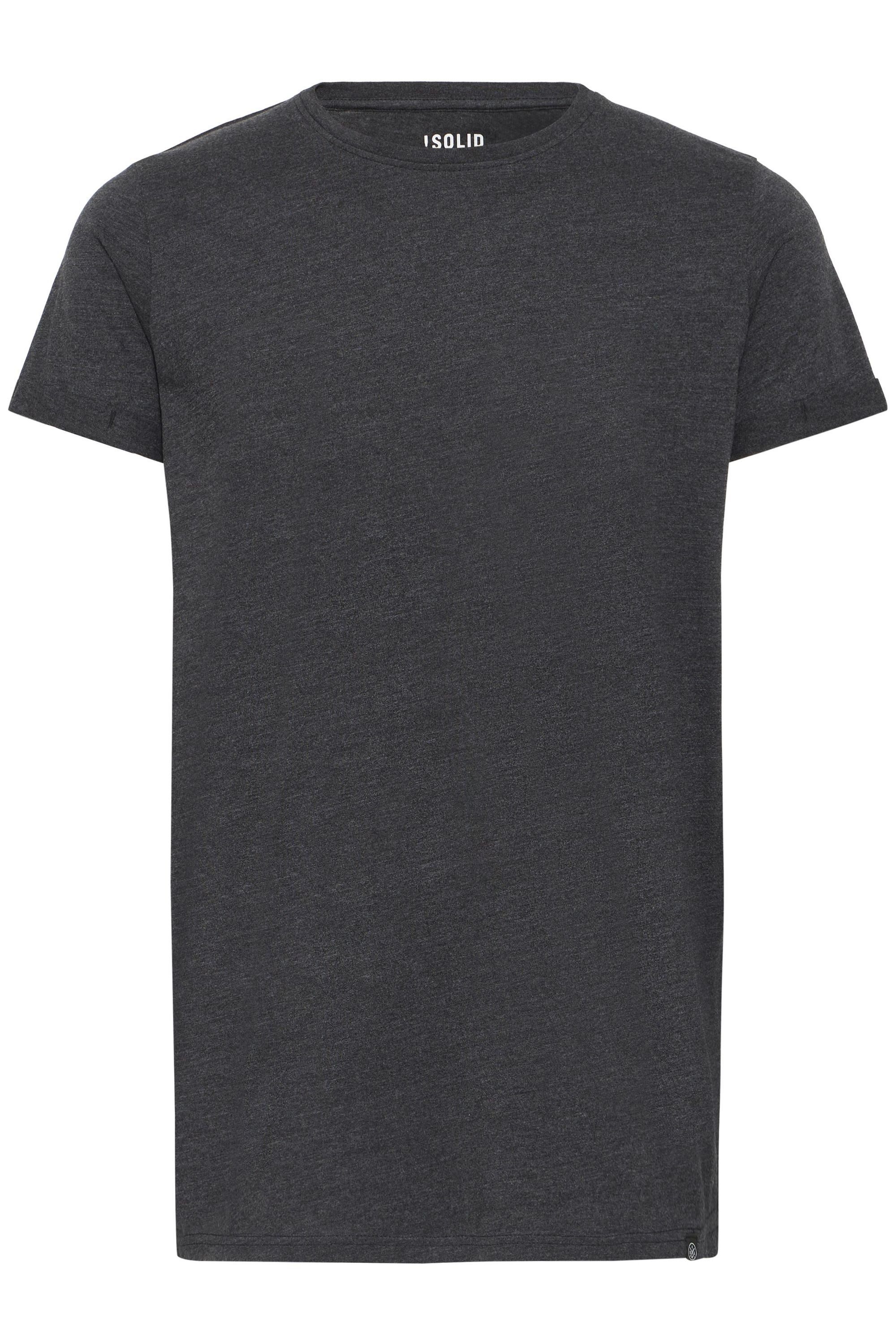 !Solid Longshirt SDLongo T-Shirt günstig online kaufen