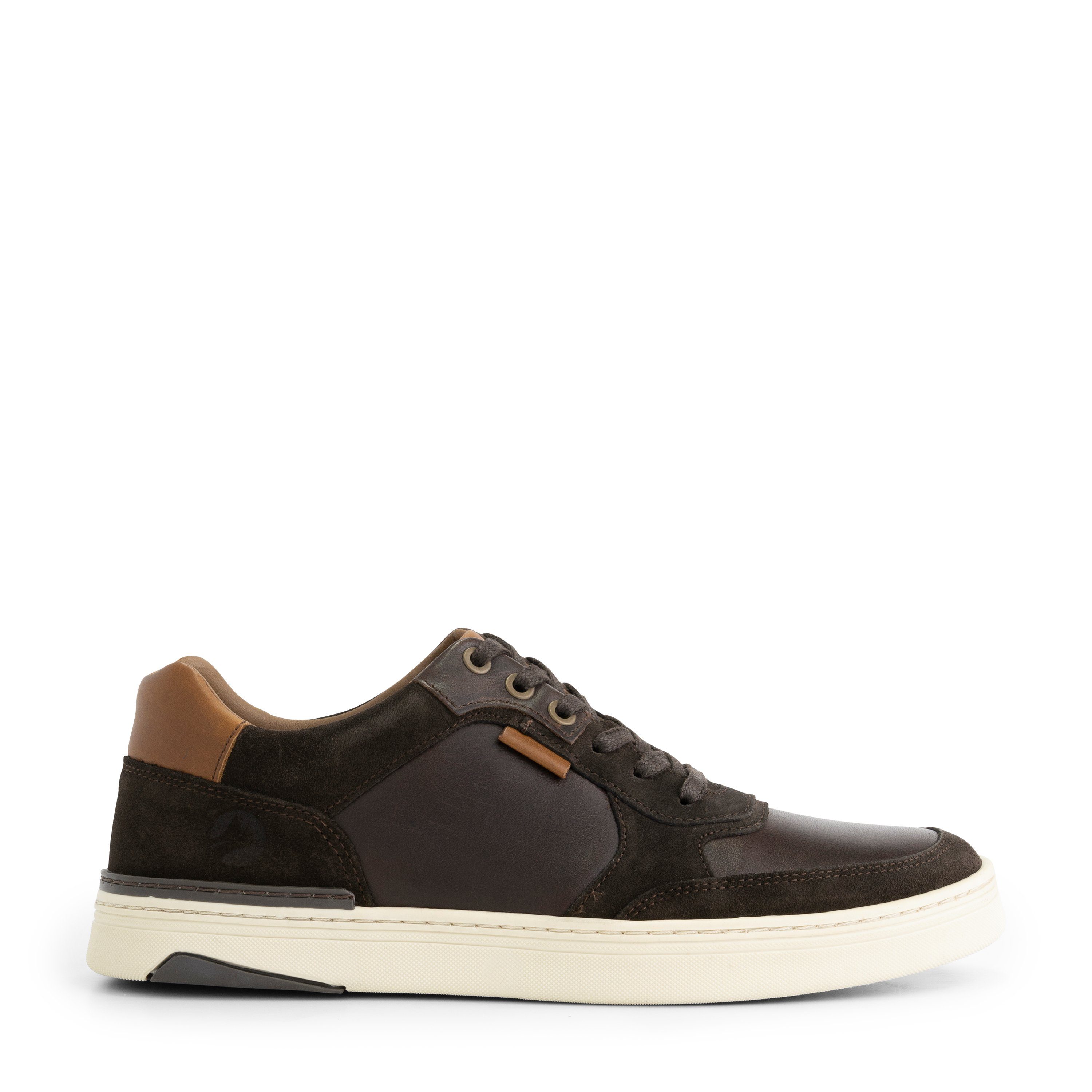 Travelin' Travelin' Southam Men Brown 43 günstig online kaufen