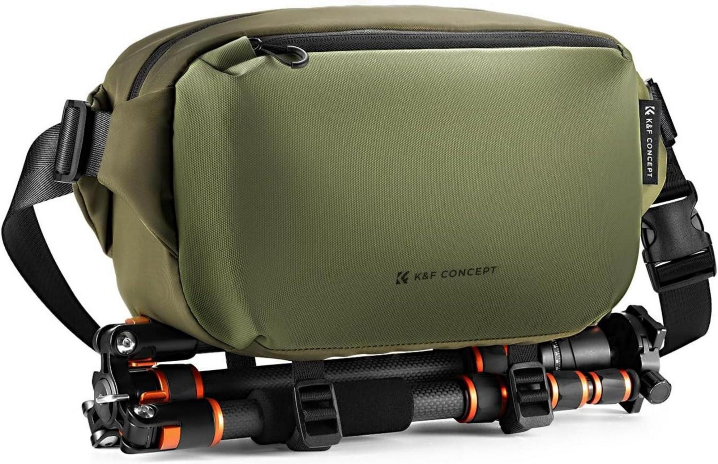 Kameratasche Kamera-Rucksack Schultertasche quadratische Tasche Fotografen Canon