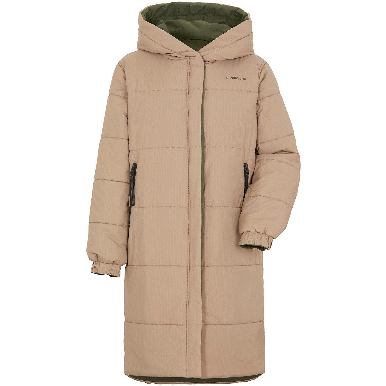 Didriksons Jacke W ANNA PARKA