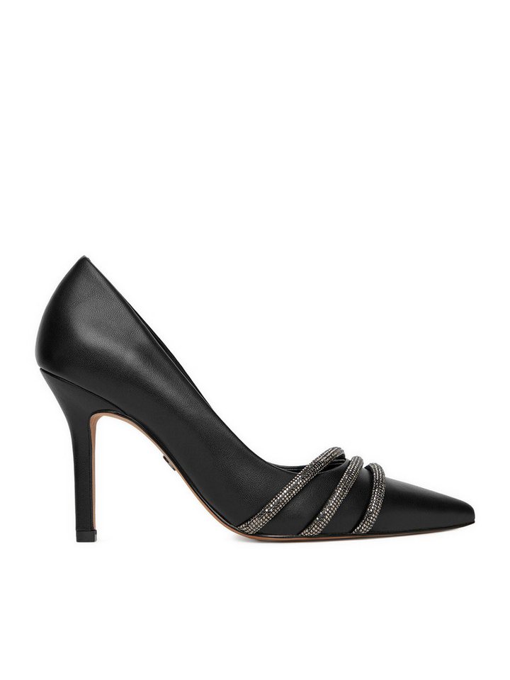 Nine West Nine West Women's High Heels Schwarze CEO - MARIAM-01 High-Heel-Stiefel