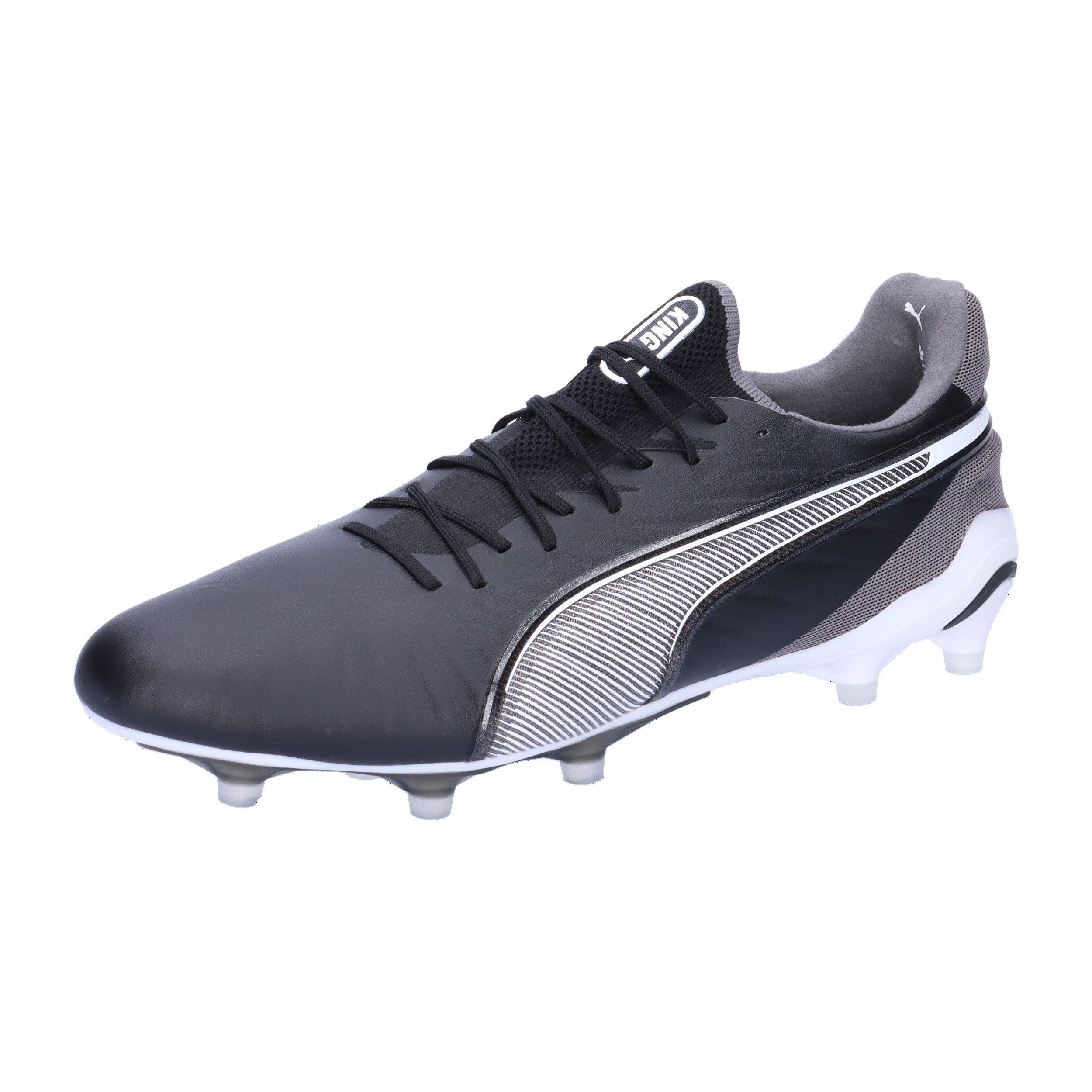 Puma Herren Fussballschuhe KING ULTIMATE FG/AG 107809 Fußballschuh