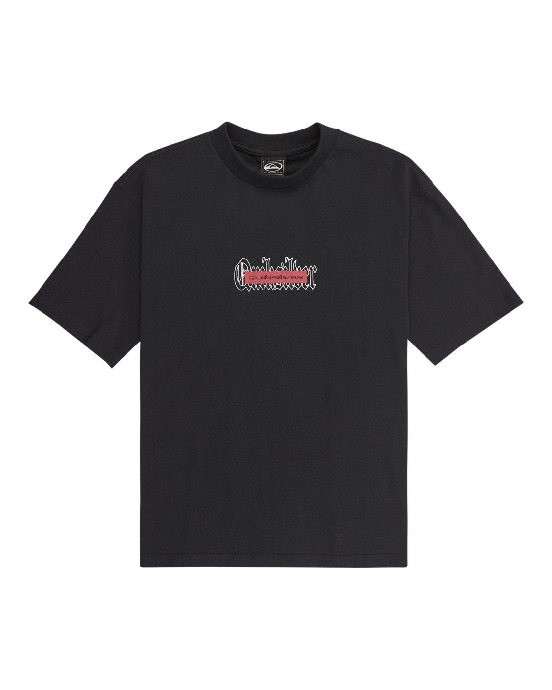 T-Shirt Mercury Double Up