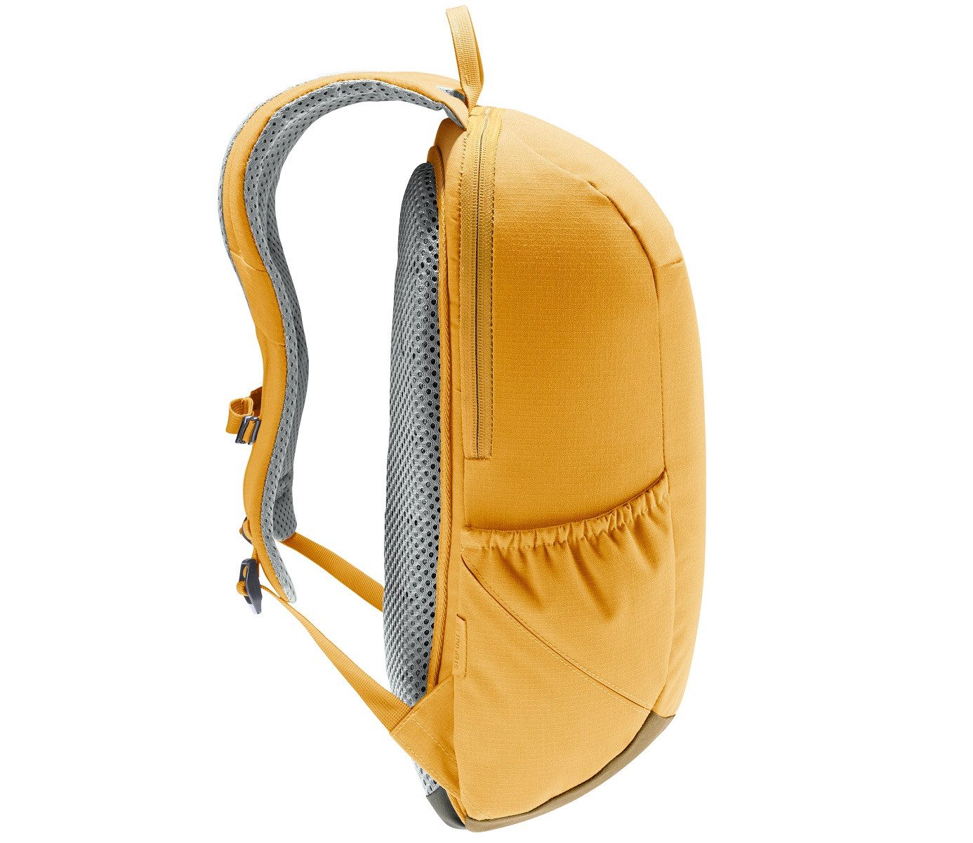 deuter Freizeitrucksack Stepout 12 Liter Lifestyle (1-tlg), Airstripes System