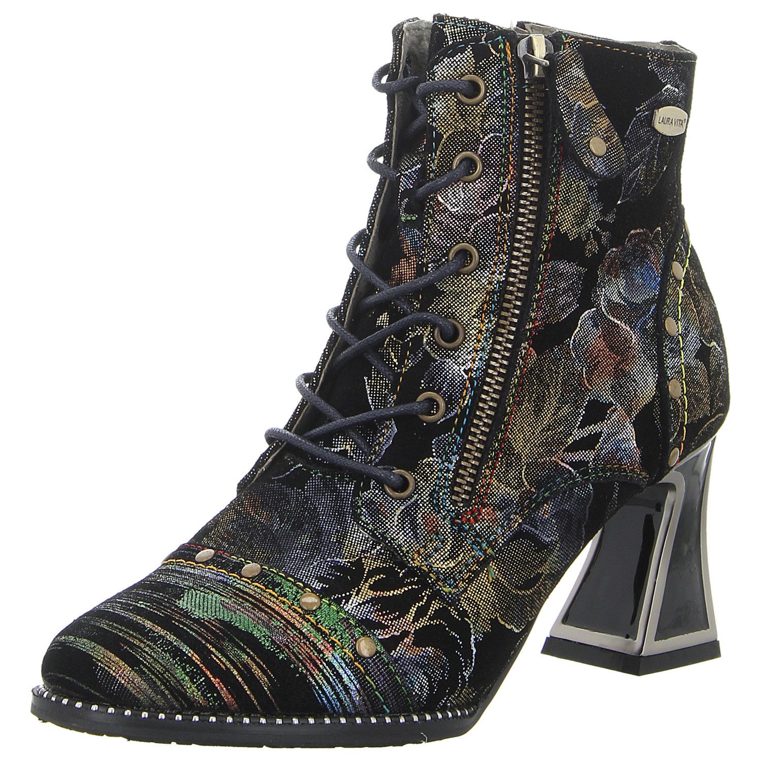 Jaco 47 Schnürstiefelette