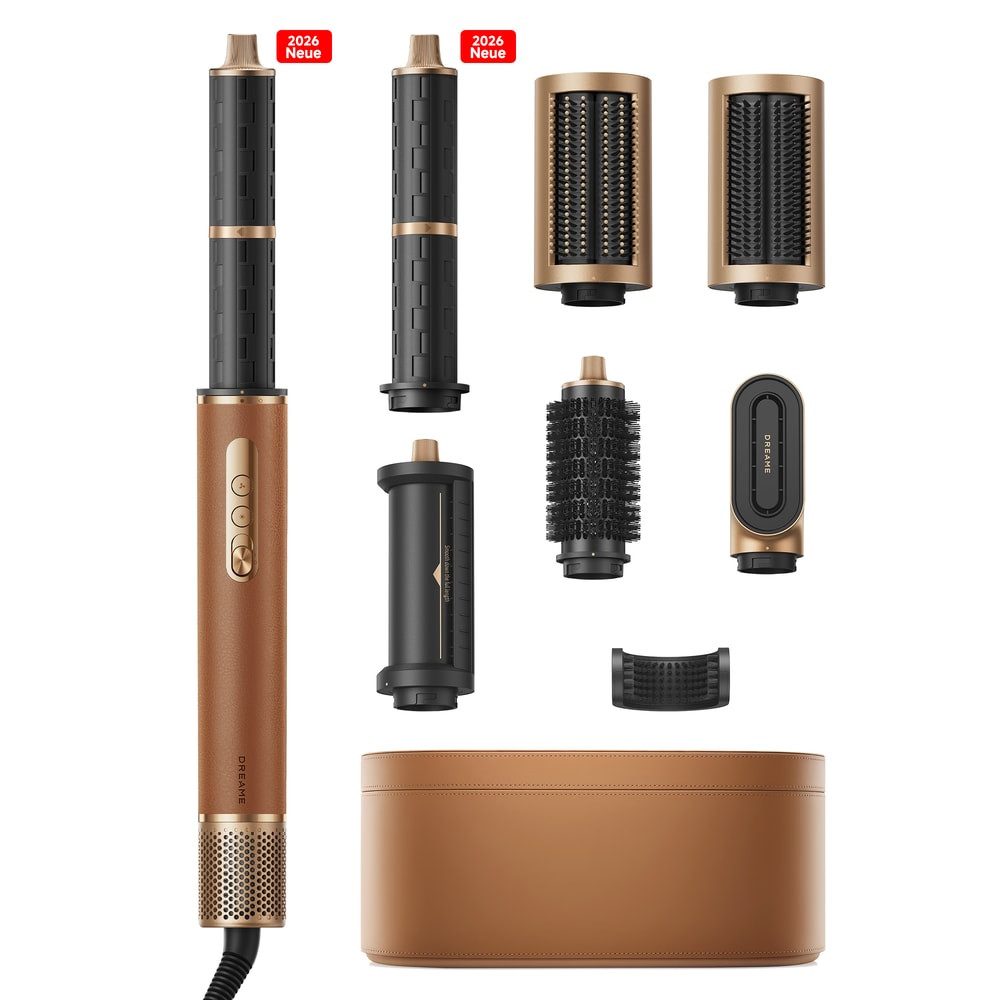 Dreame Haartrockner