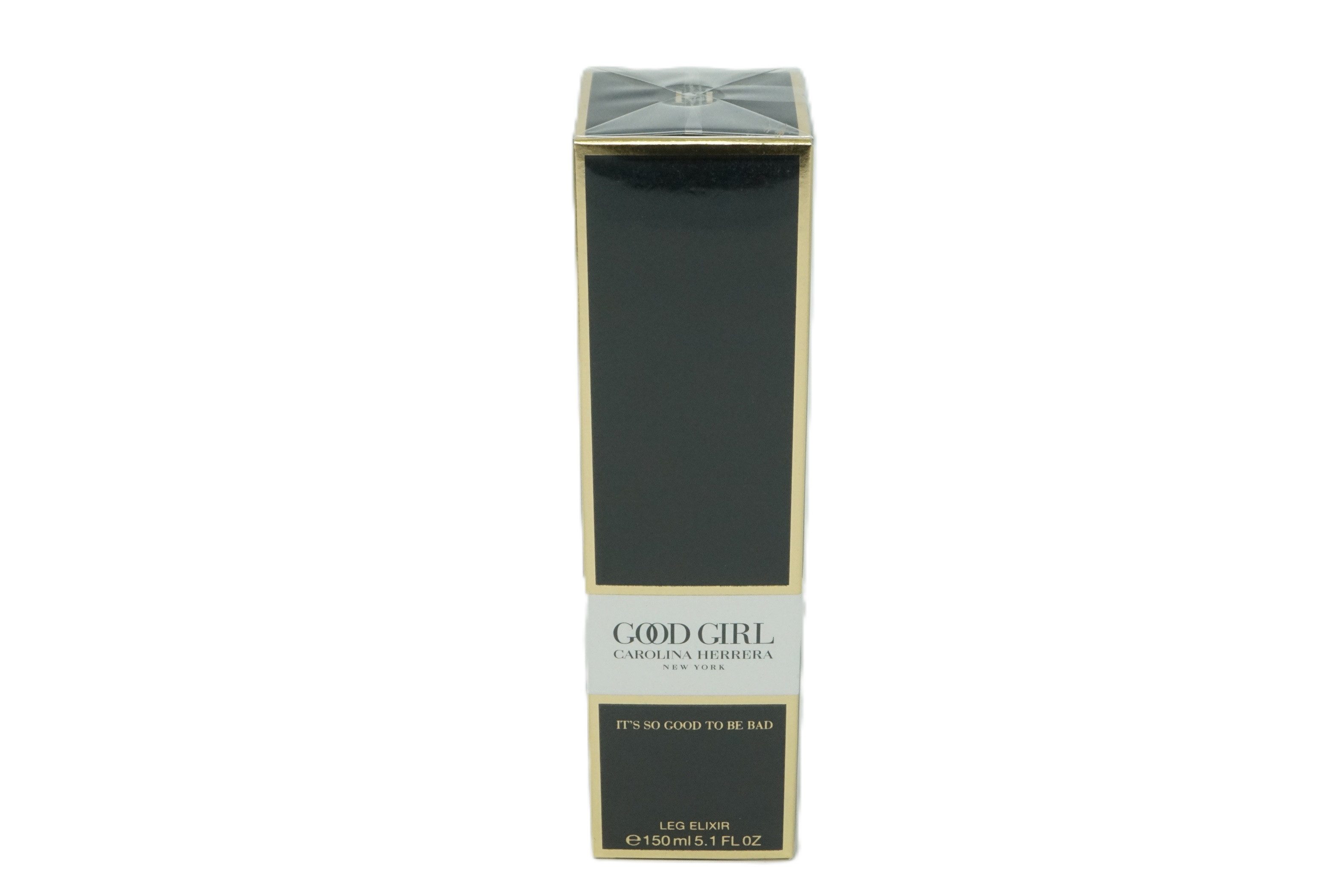Carolina Herrera Körperpflegemittel Carolina Herrera Good Girl It's so Good to be bad Leg Elixir 150 ml