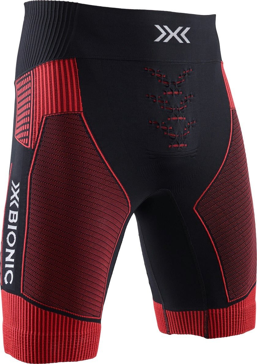 X-Bionic Laufhose Short Running Effektor 4.0 günstig online kaufen